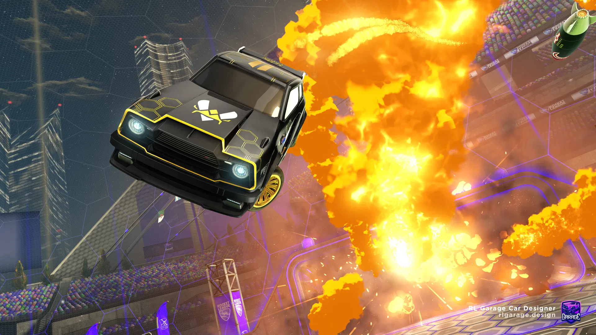 Design by Nickbasket25