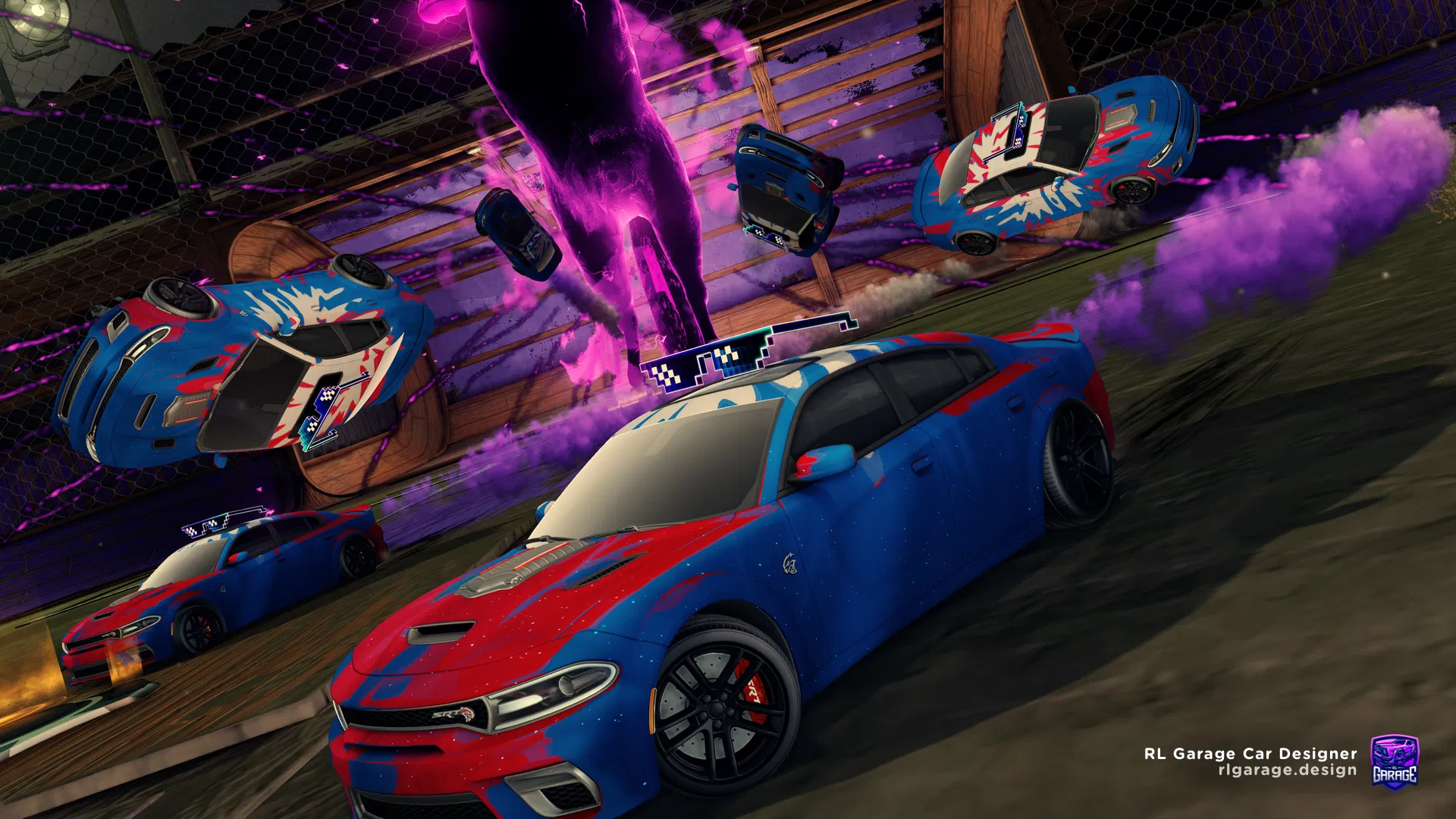 Design by VeryToxic999