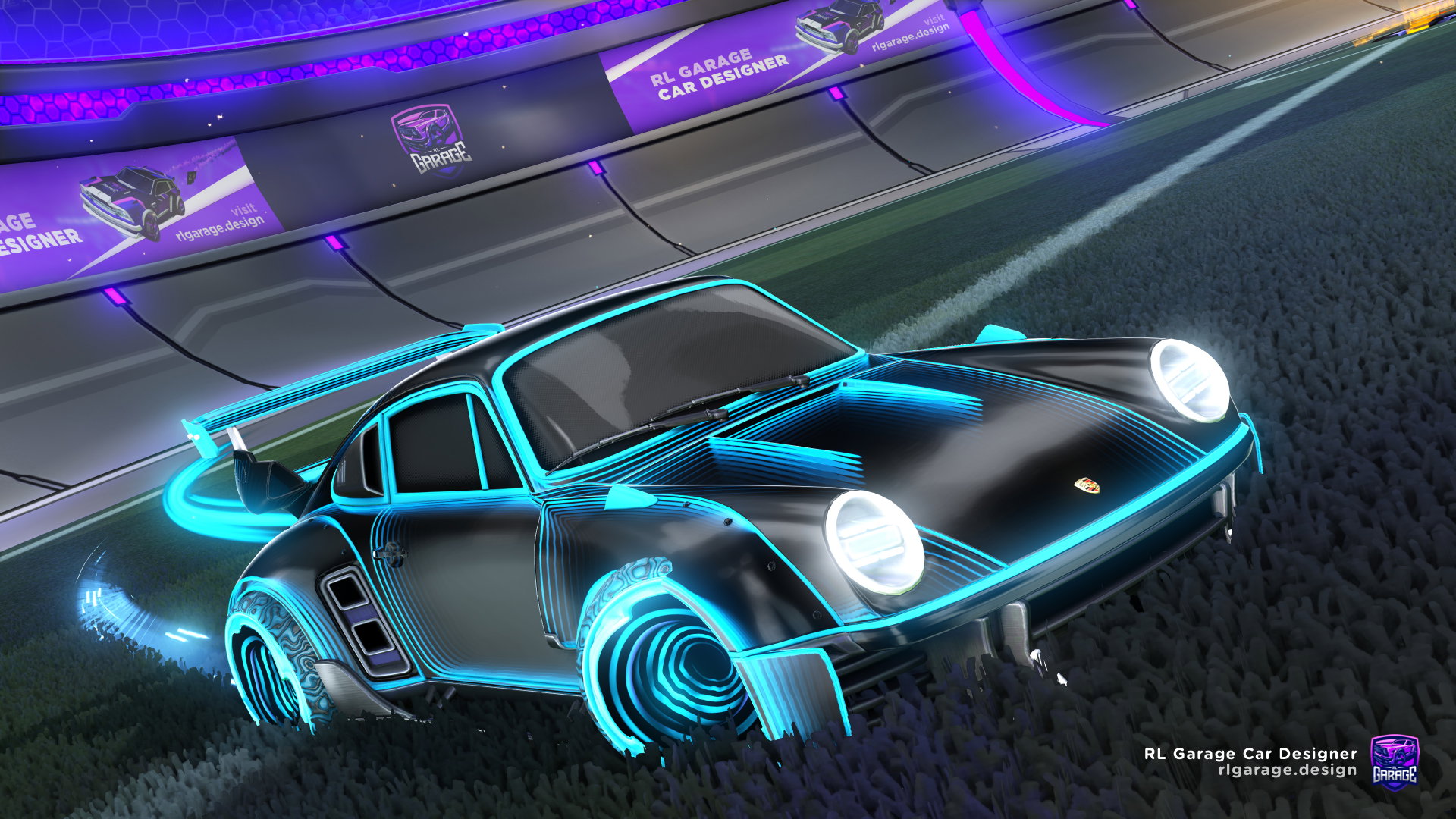 Design by SURGEvital