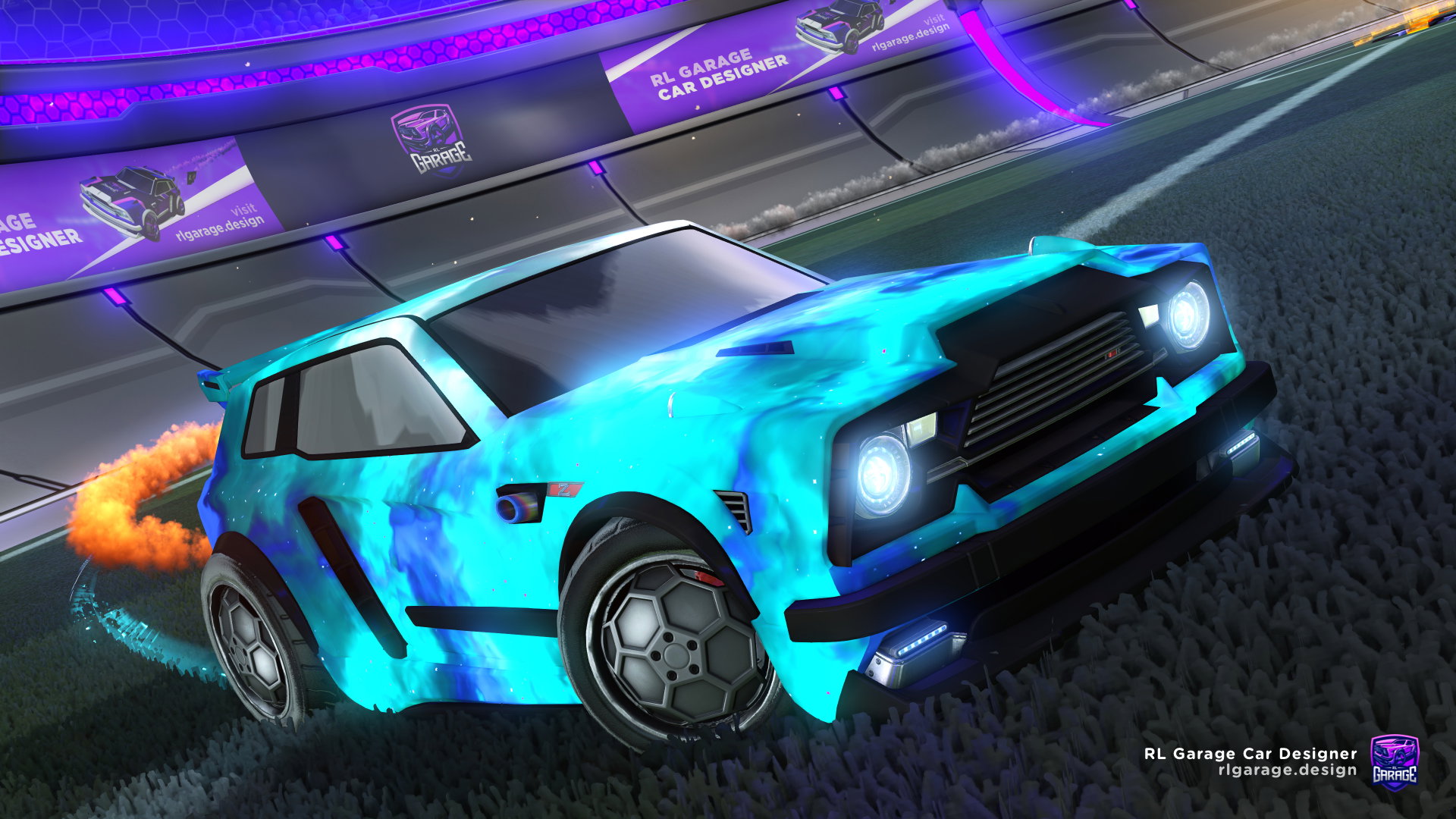 Design by Tecnikaz