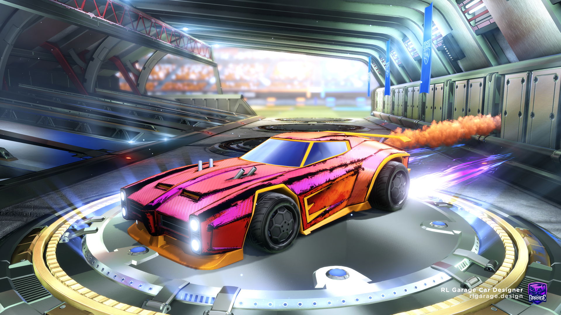 Design by GUILLEMREDA