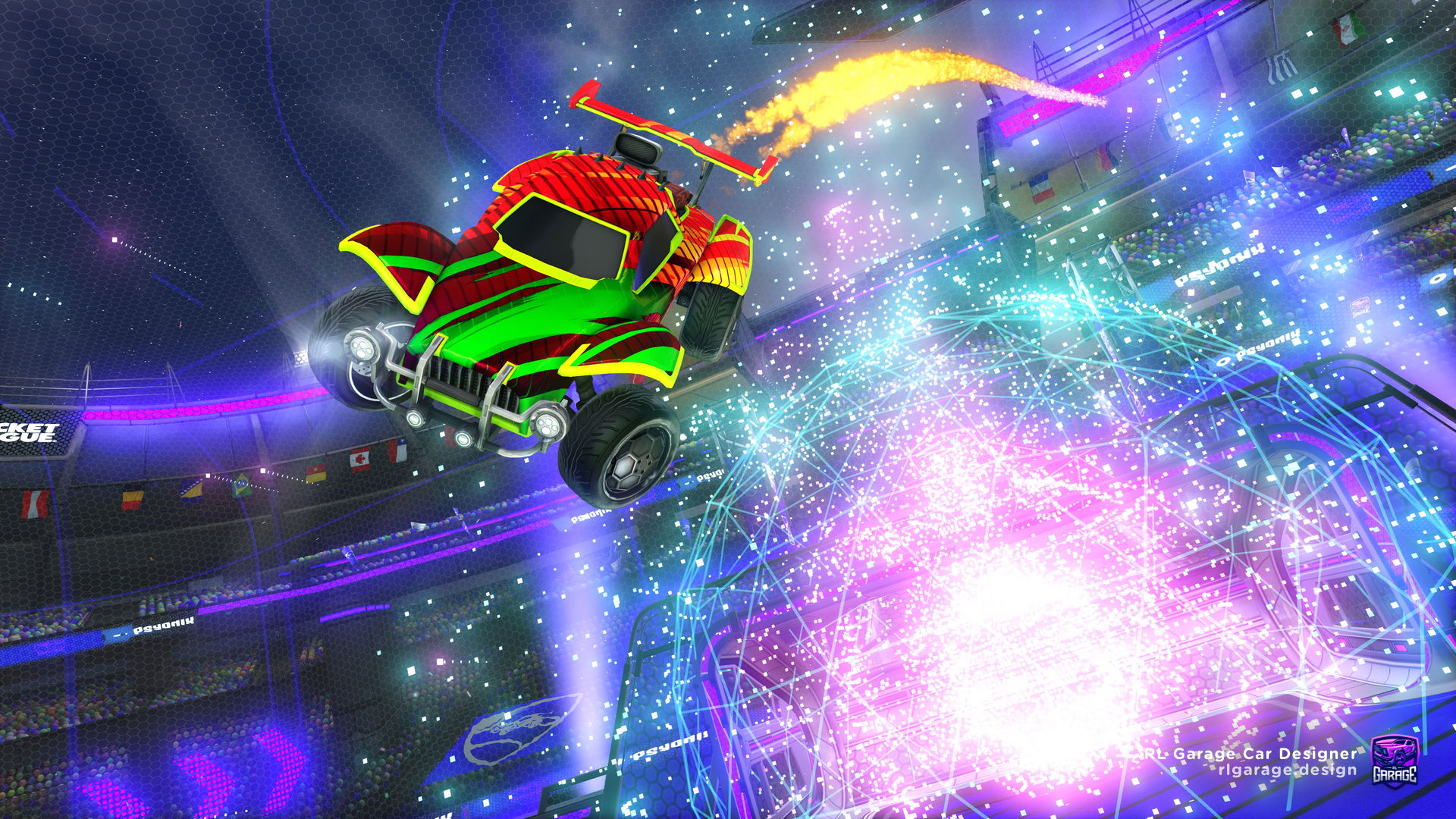 Design by Fire-Striker-5