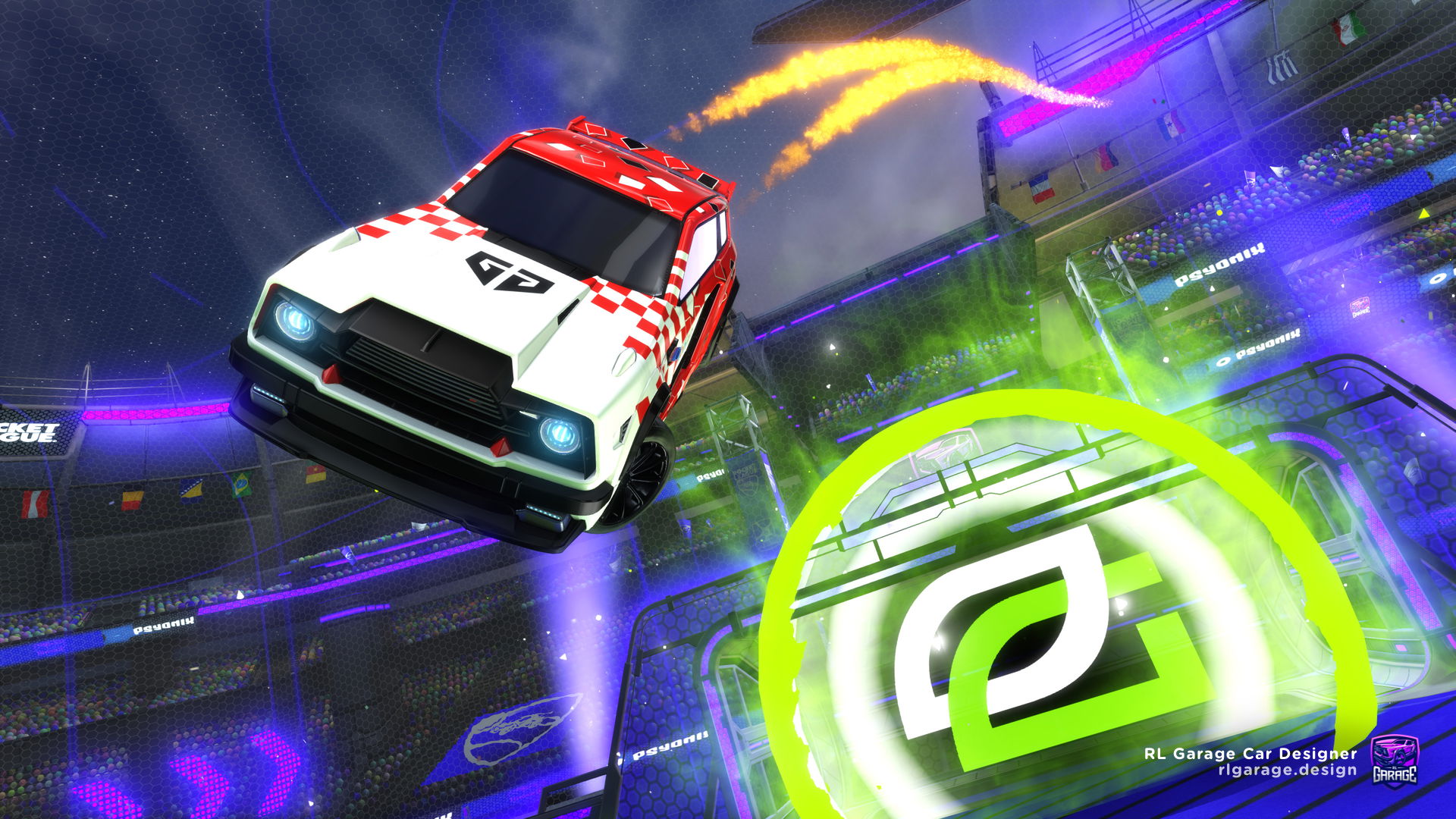 Design by Austinbj140