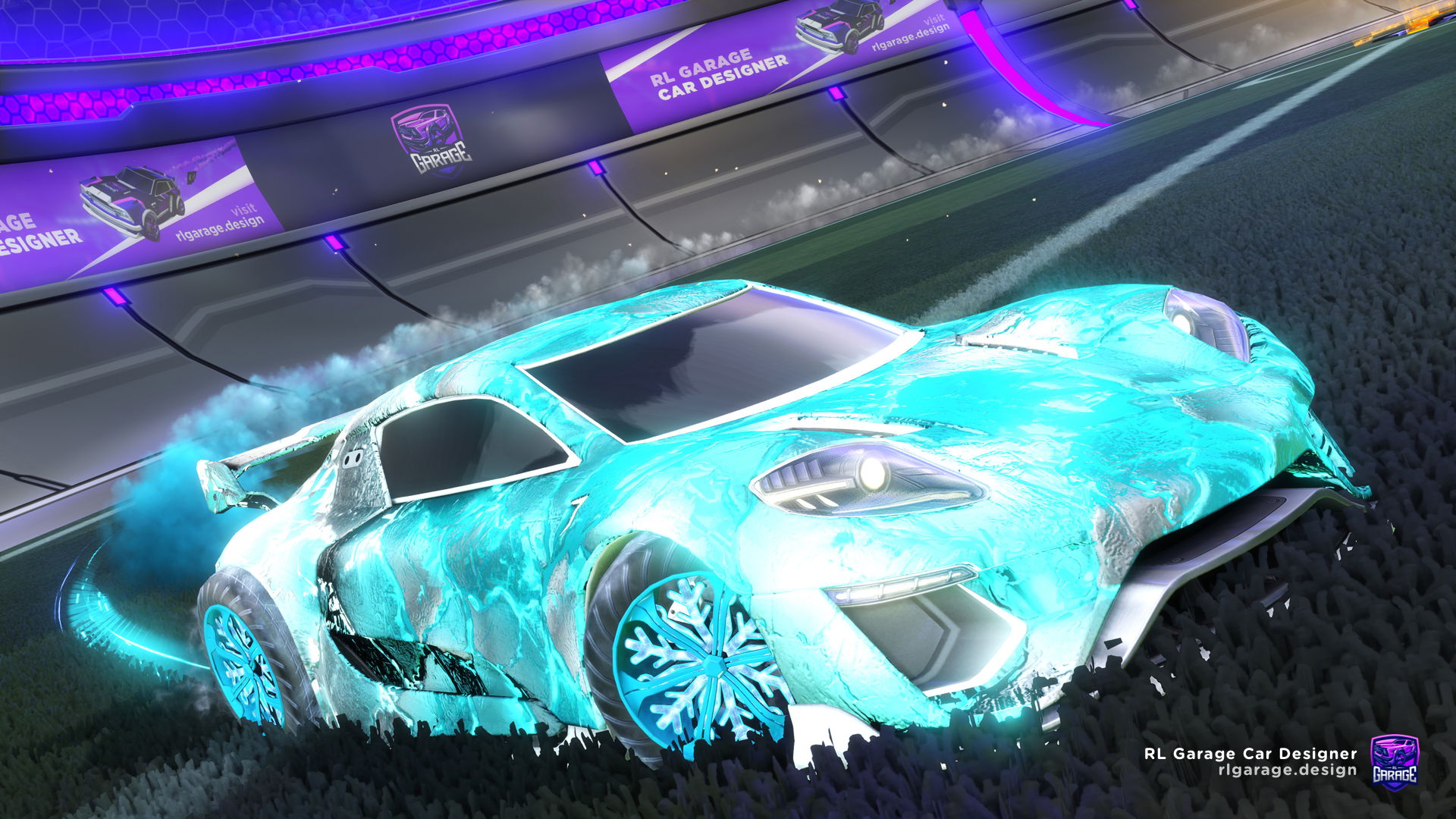 Design by TOX_Gamera_J