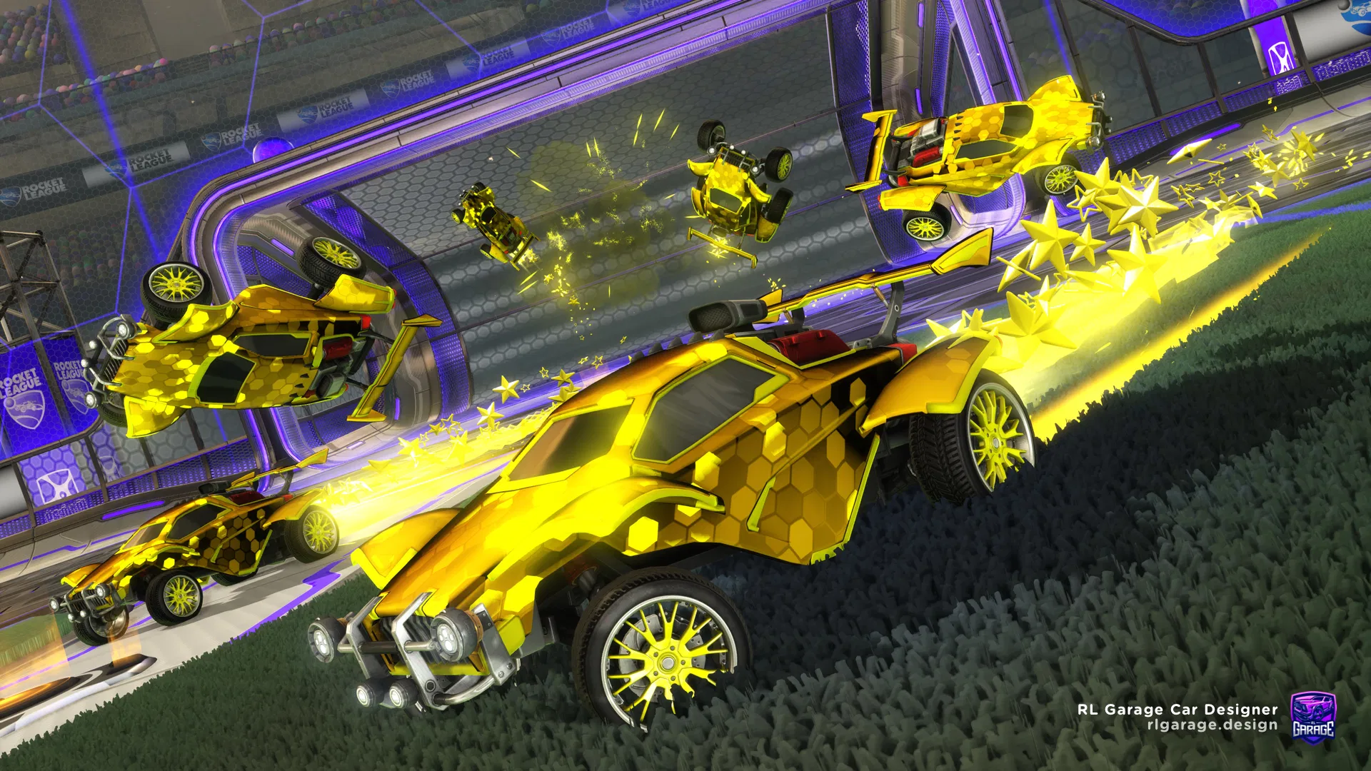 Design by Superfast911