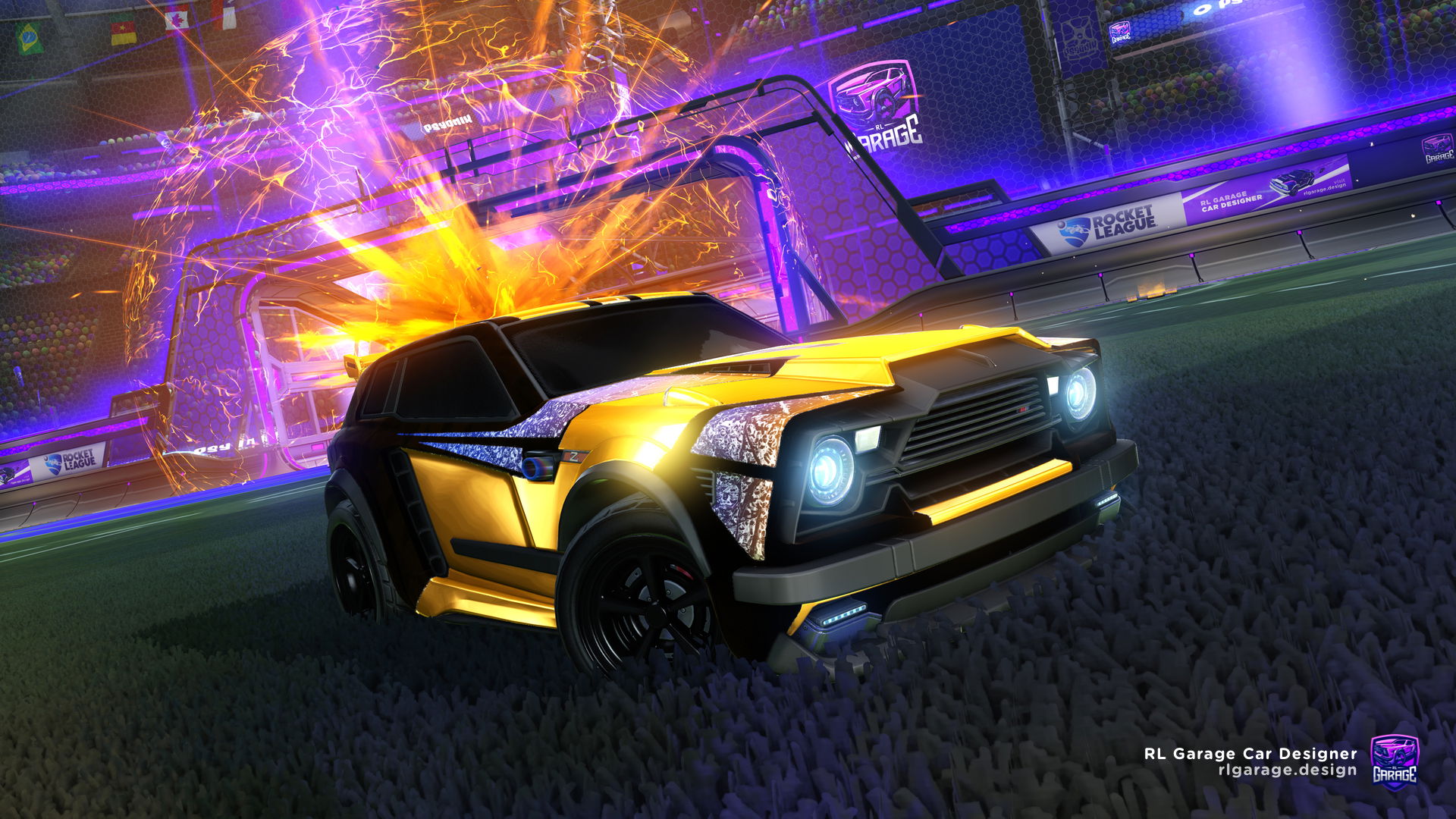 Design by BlackLungSanji