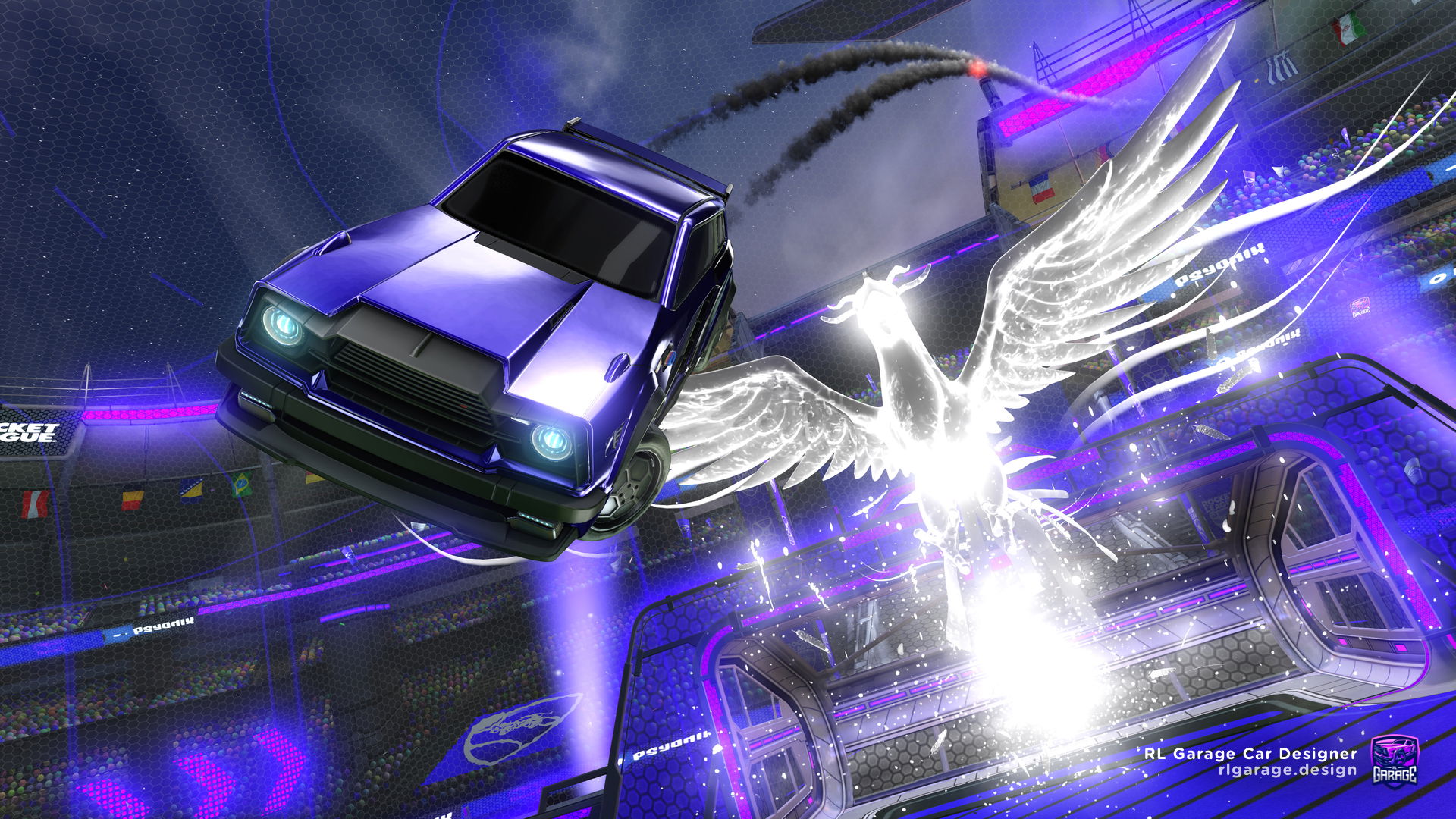 Design by milesdestroysyou