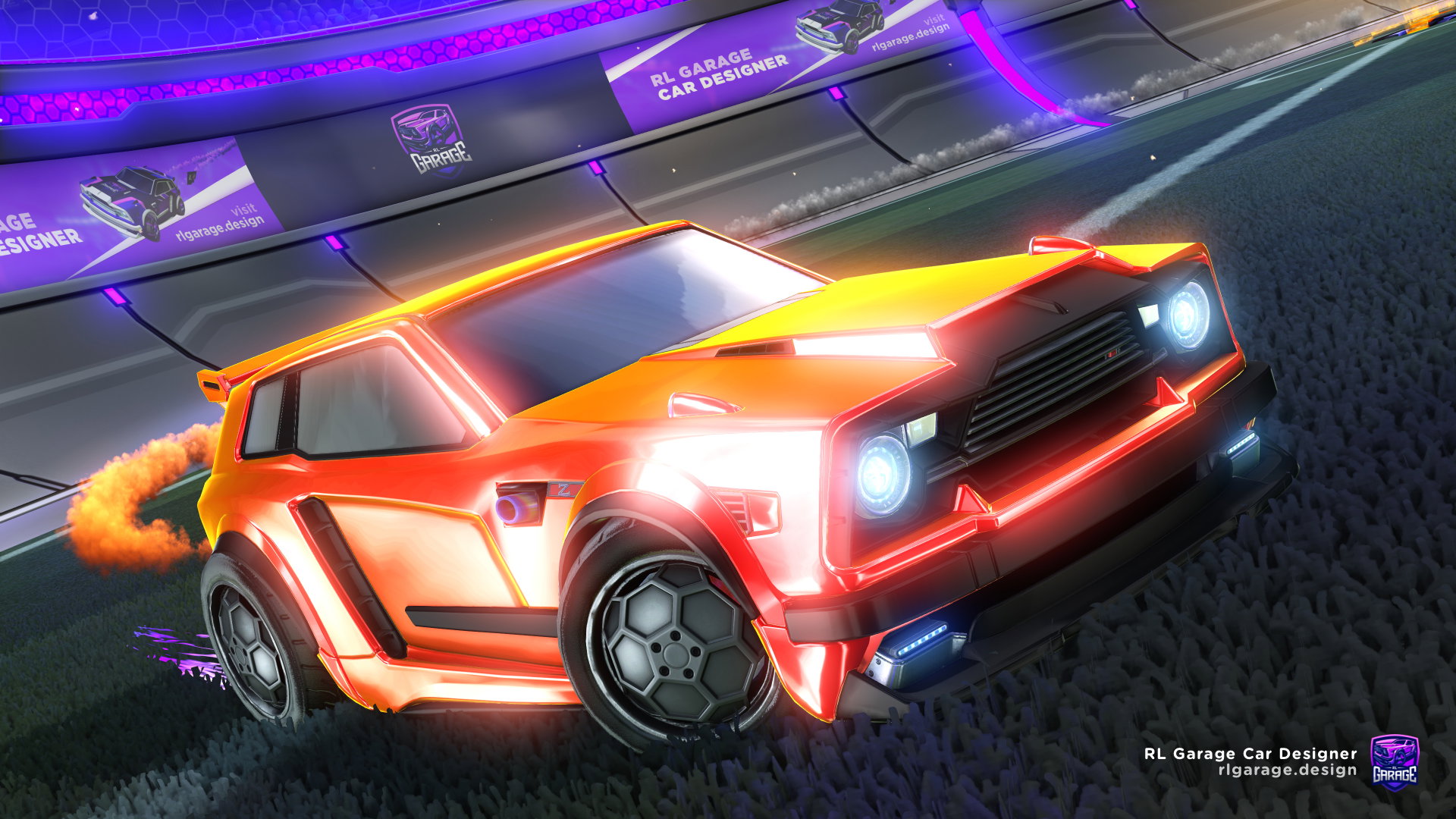Design by MaikyRomain