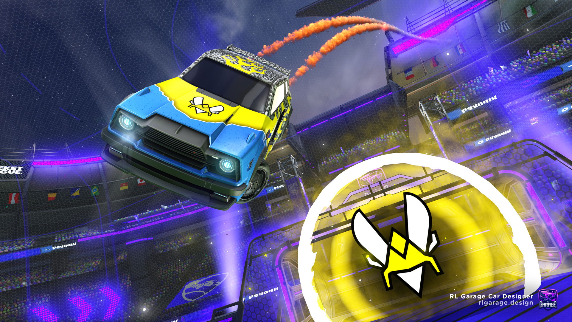 Design by N0thingToTwOctane