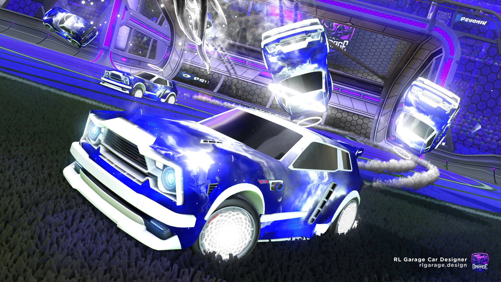 Design by itsvxrcity