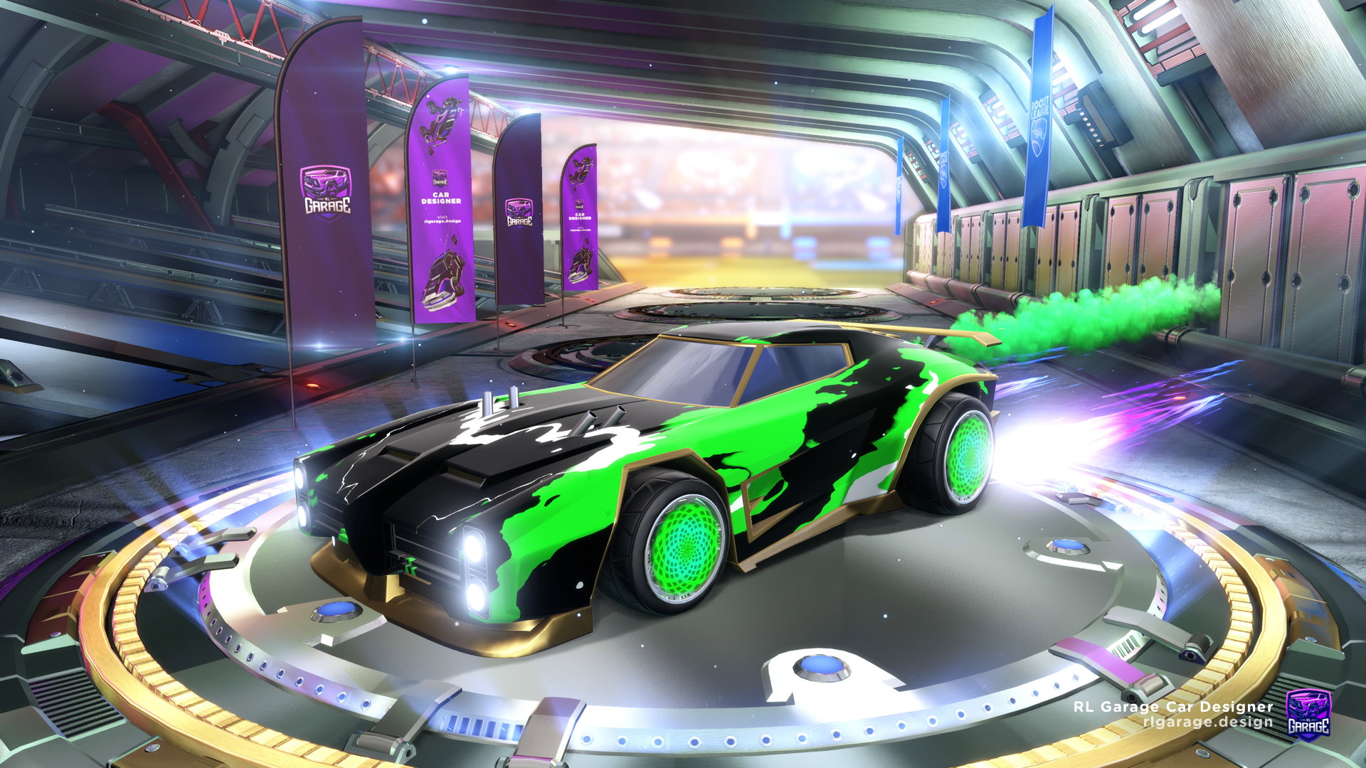 Design by PROCJDJ2009