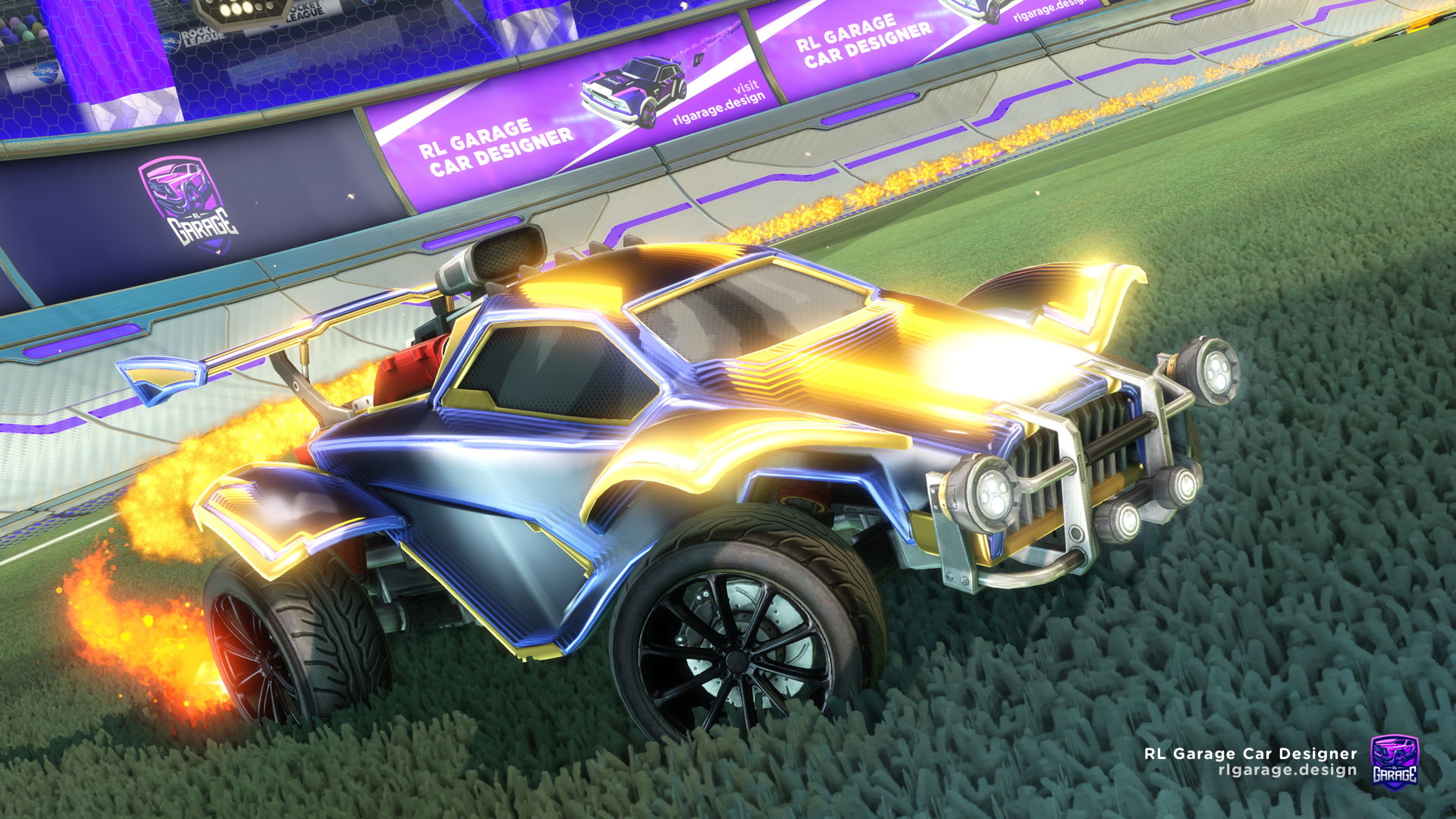 Design by McLarenpro