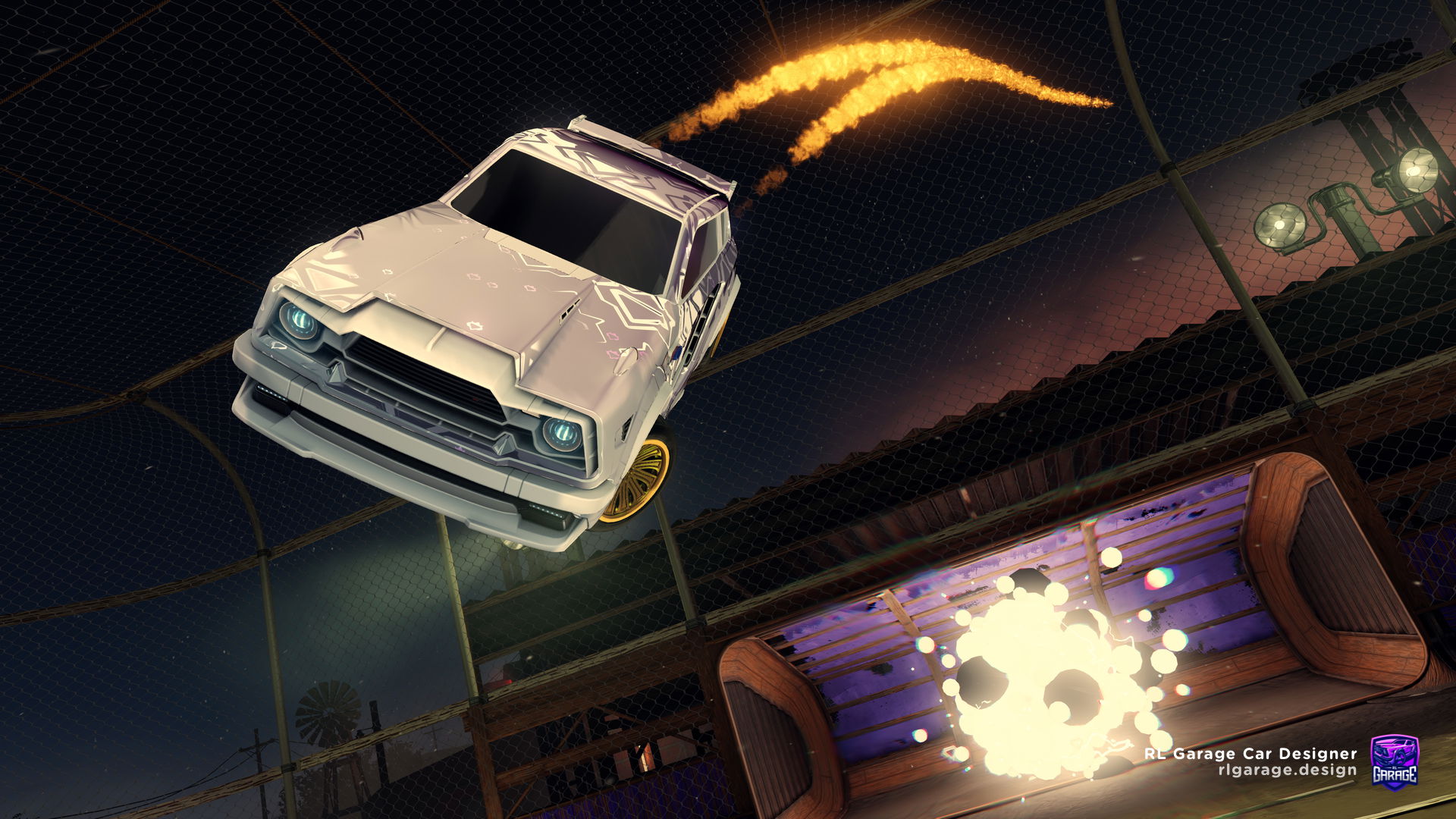 Design by chazzers420