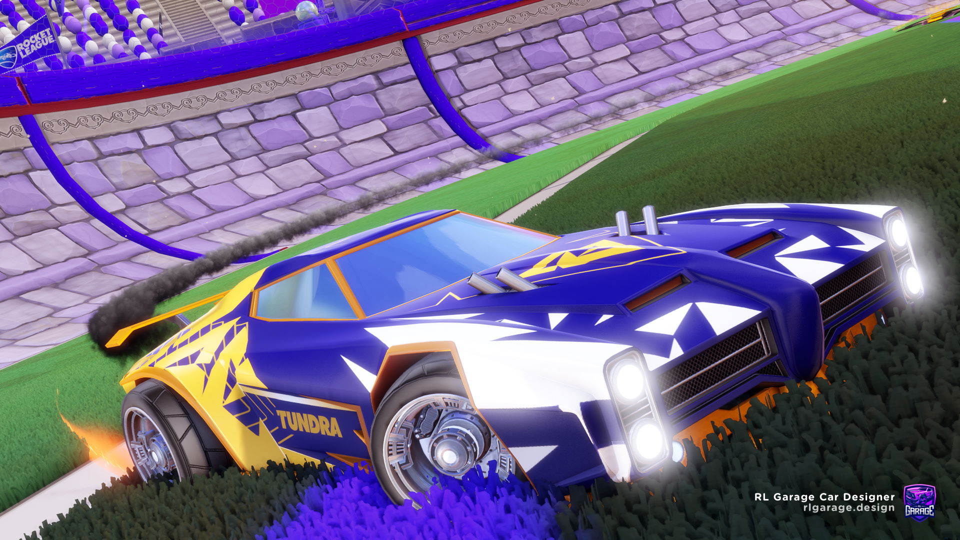 Design by BakRL_On_YT