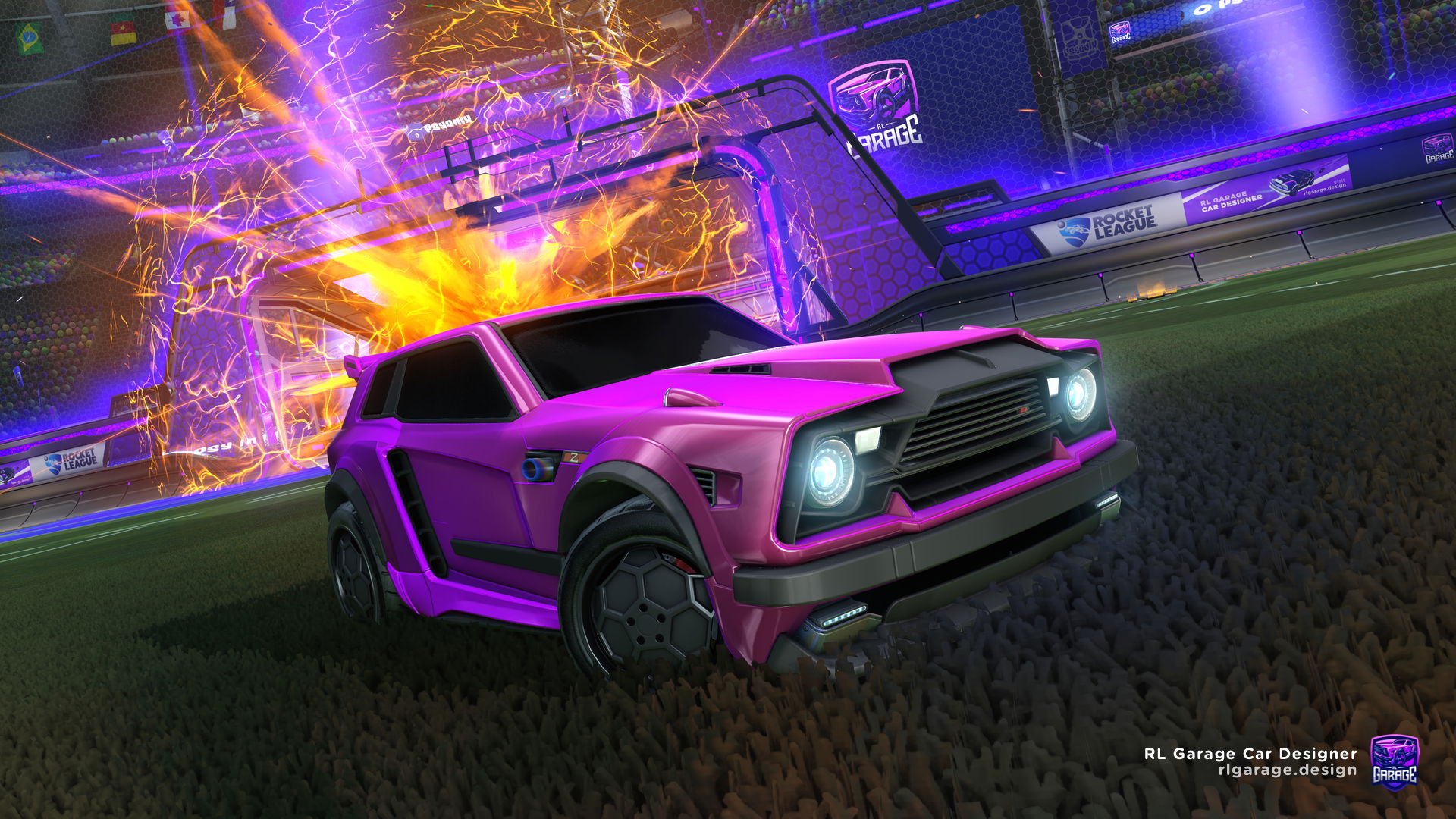 Design by bentsgreen