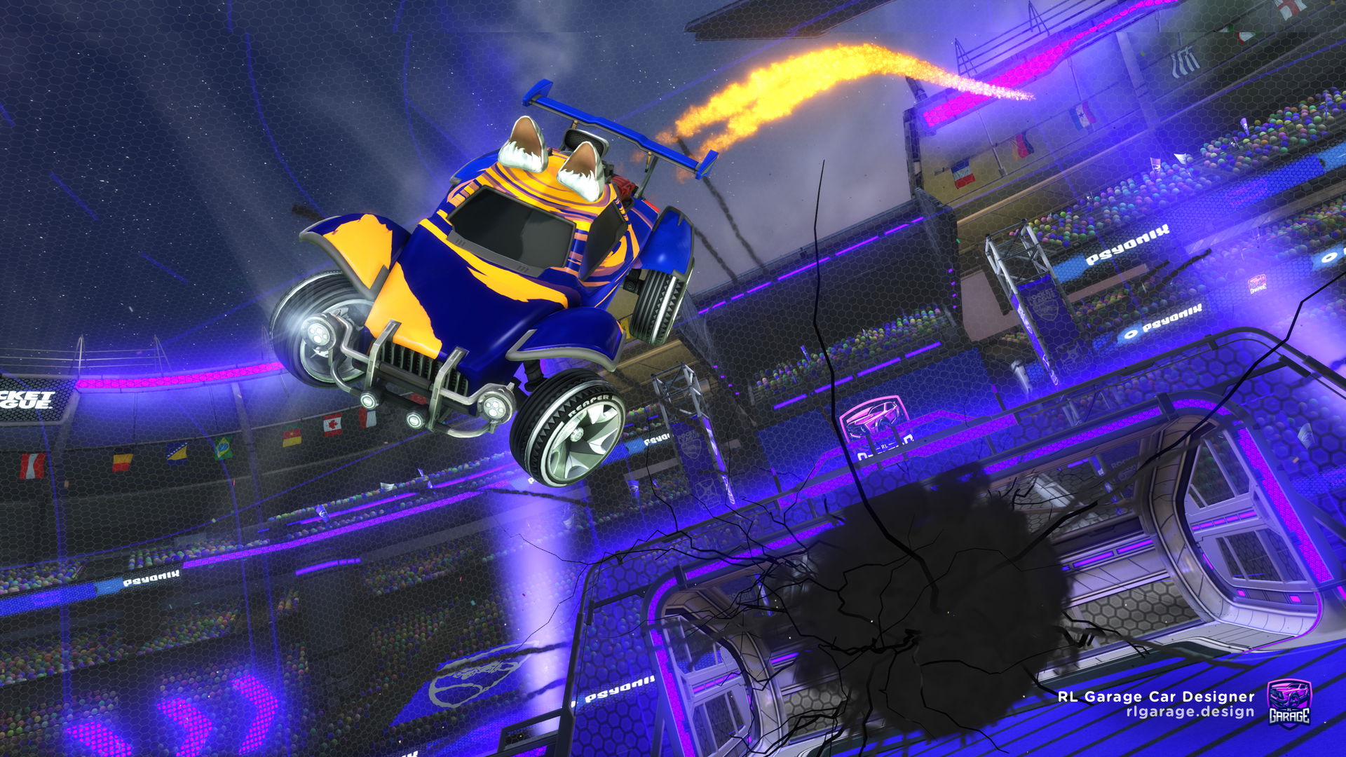 Design by amustyducks