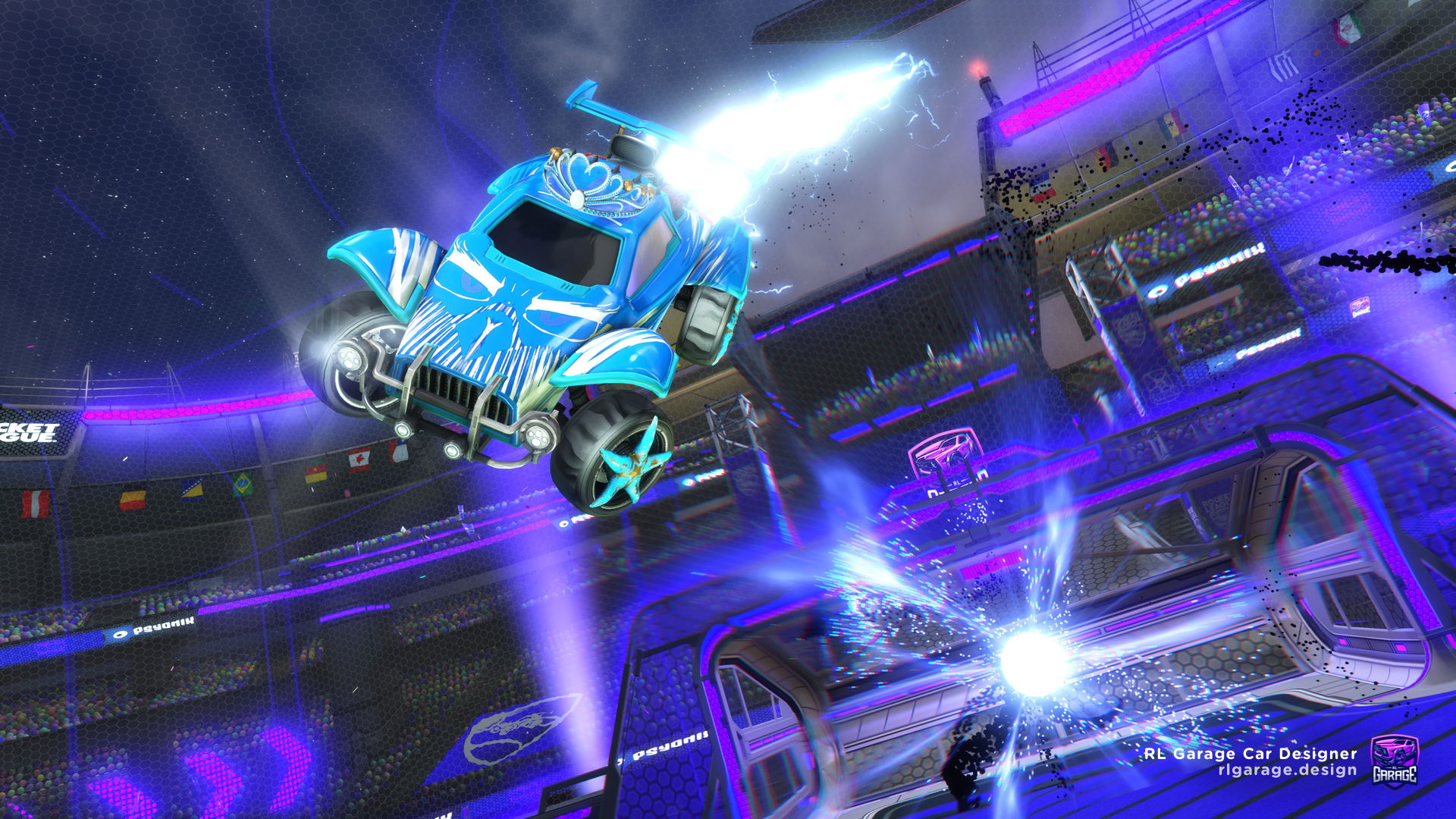 Design by RizzKingRecks