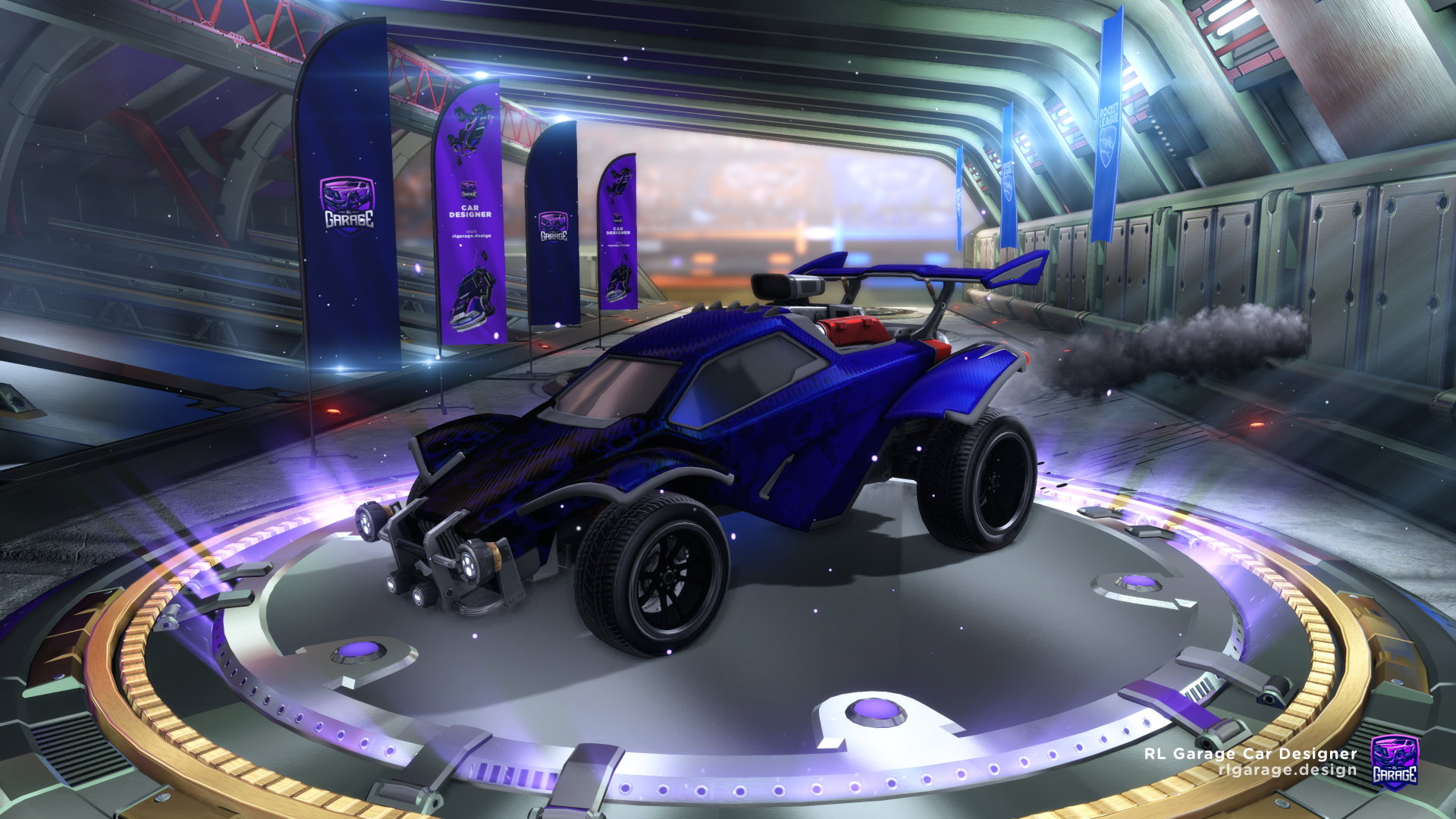 Design by ItzzzNick