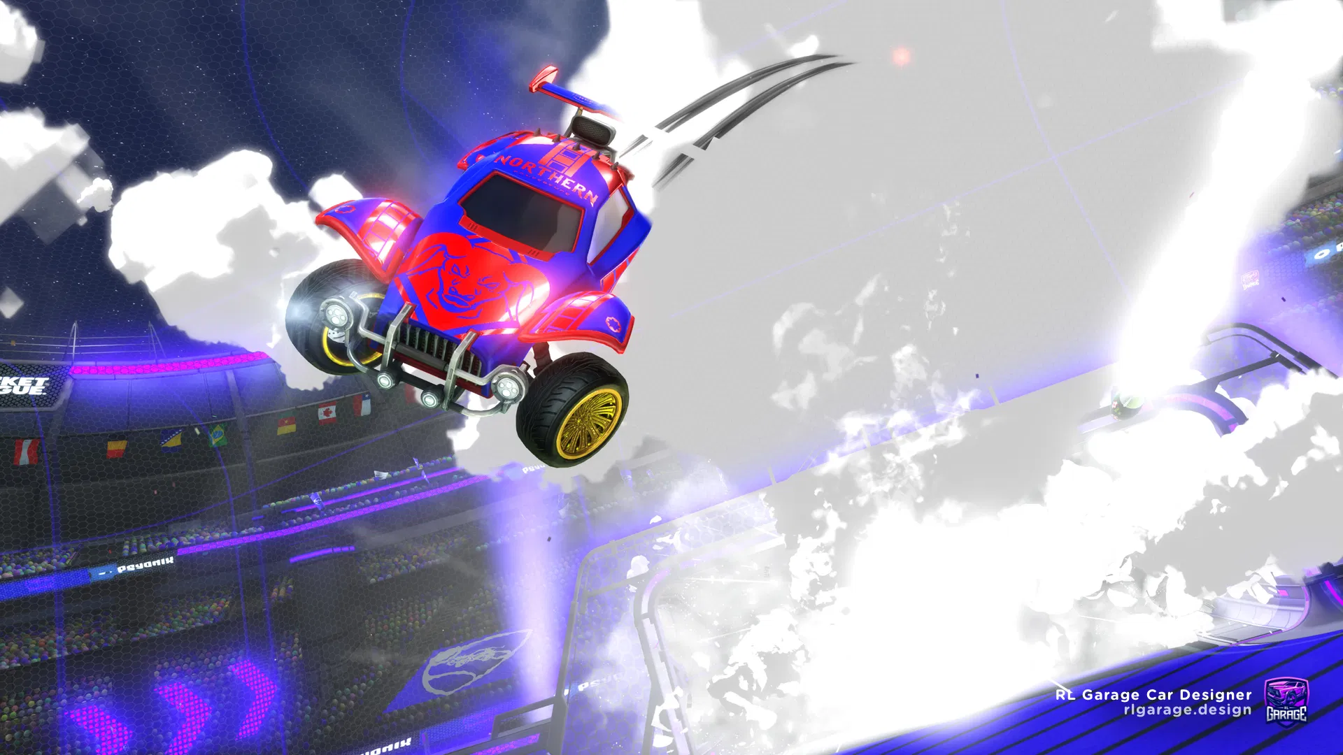 Design by Dirpy_guys