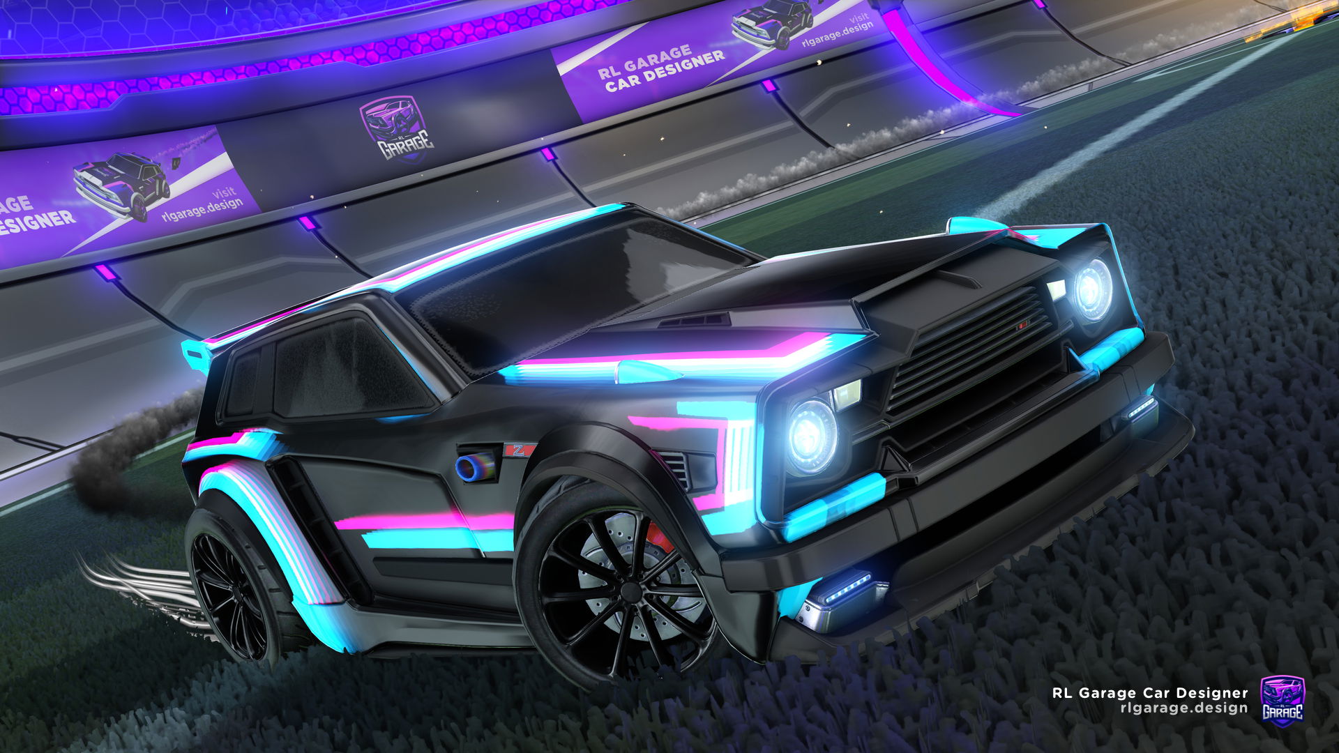 Design by jackedpotato