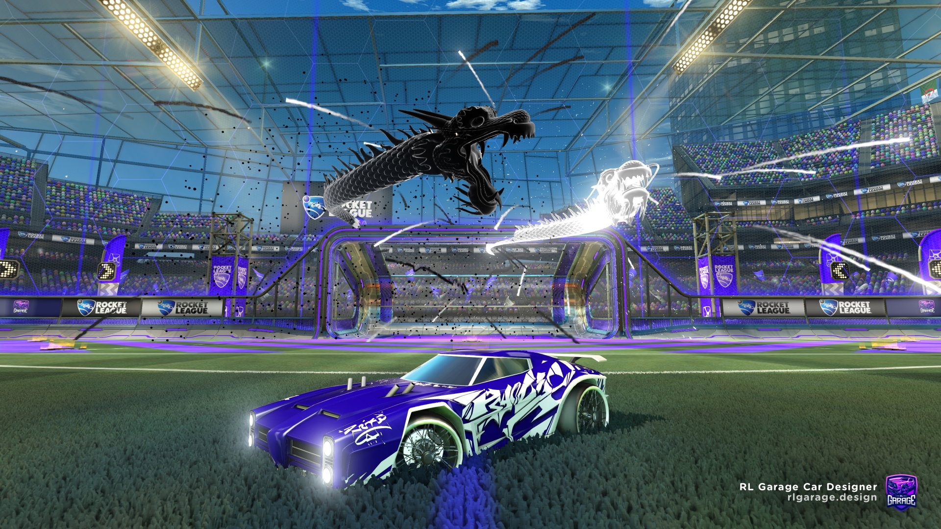 Design by PandaGamer5396