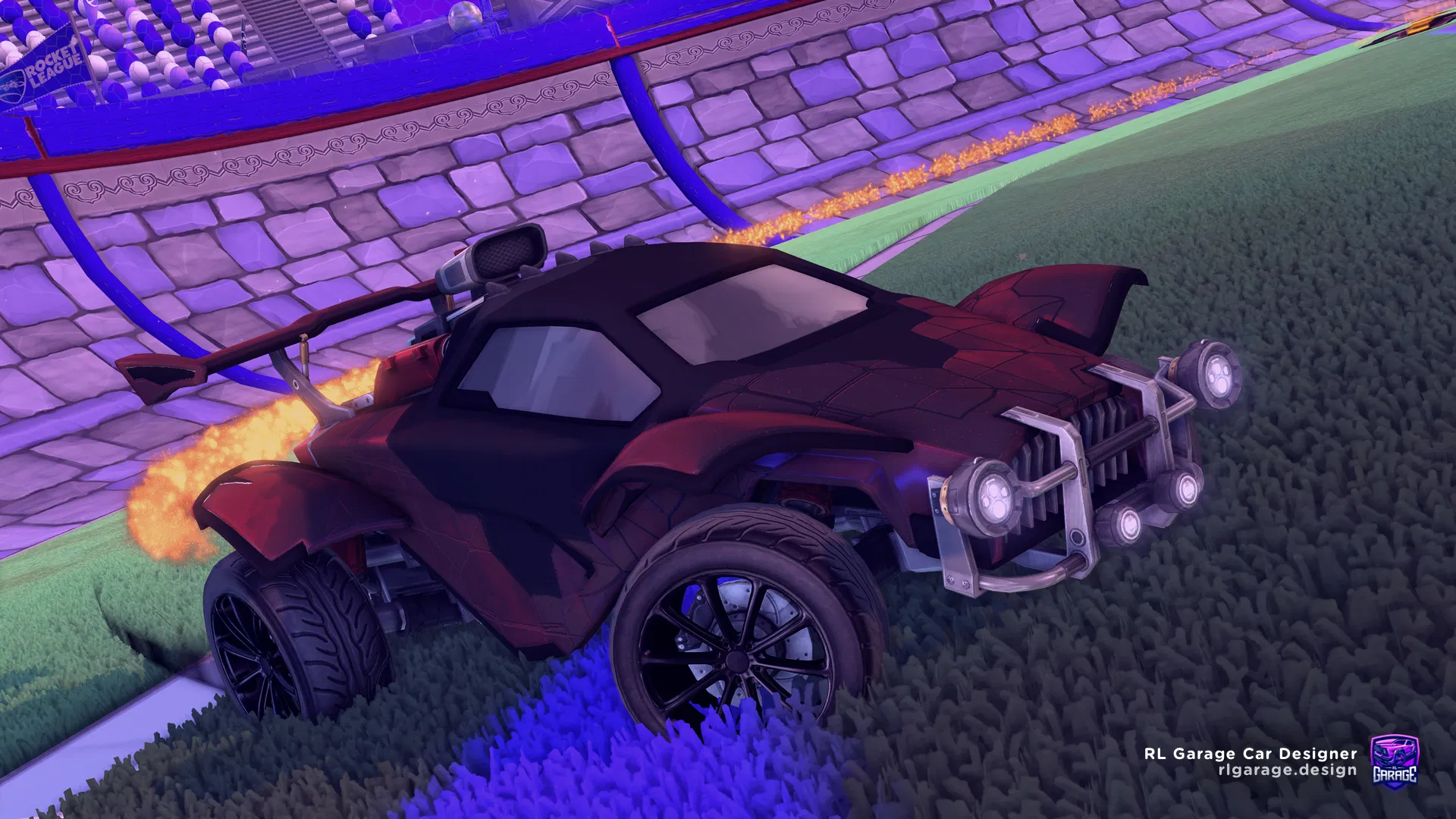 Design by KL3RV7-_-ZXN