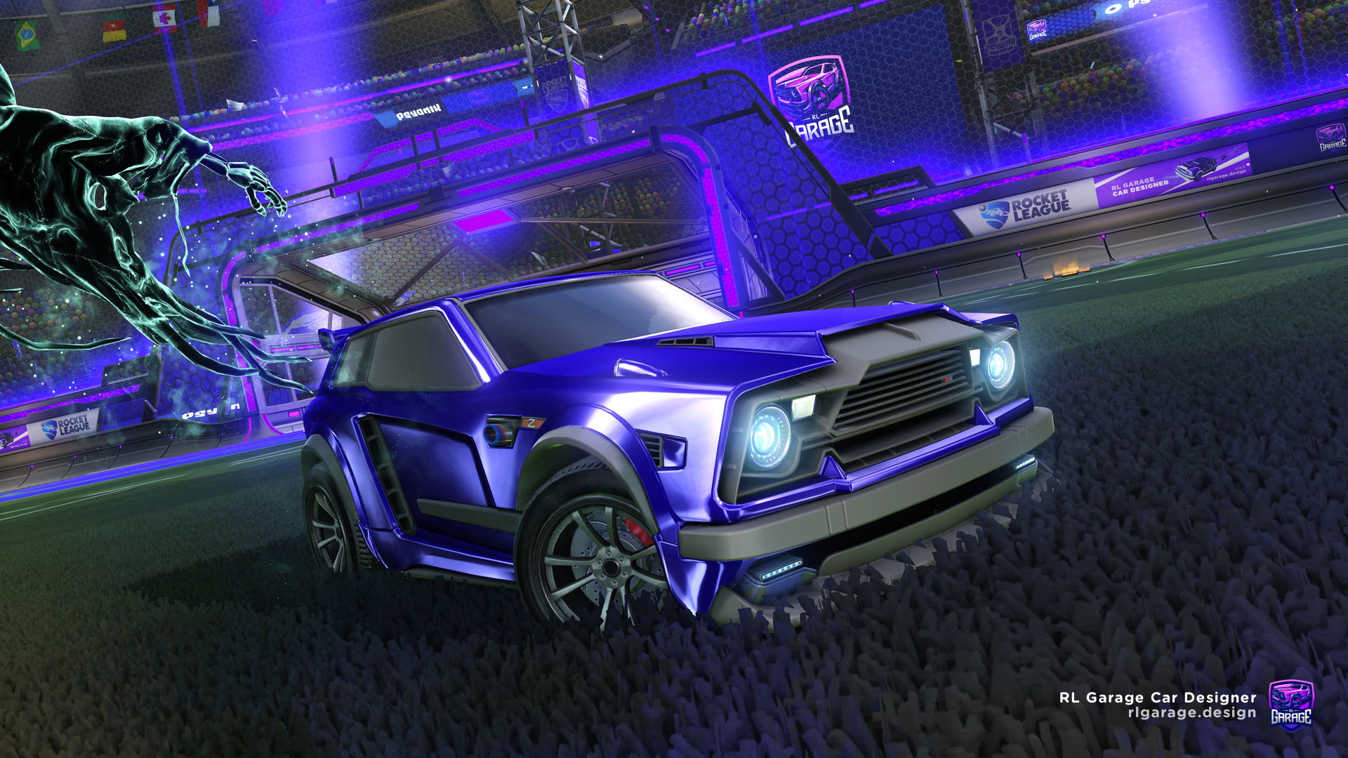 Design by exorcist9276