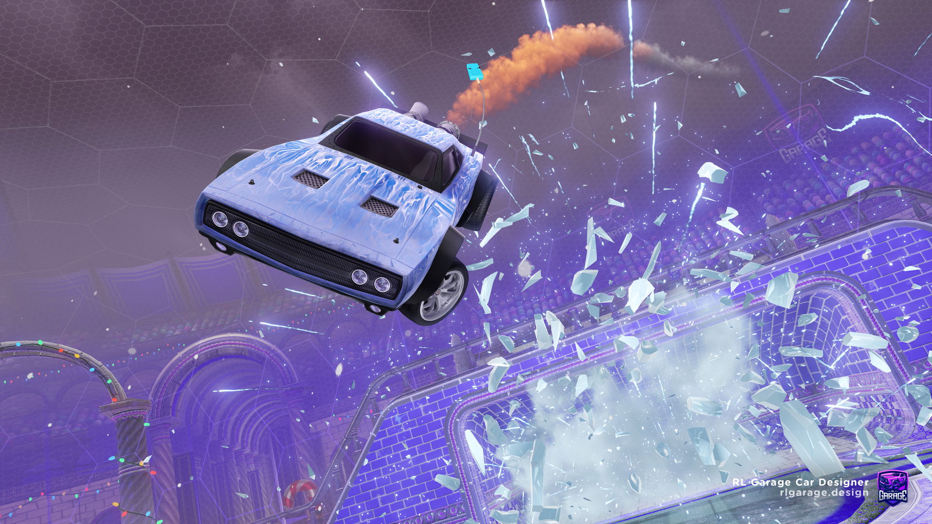 Design by OlympicCanid3212