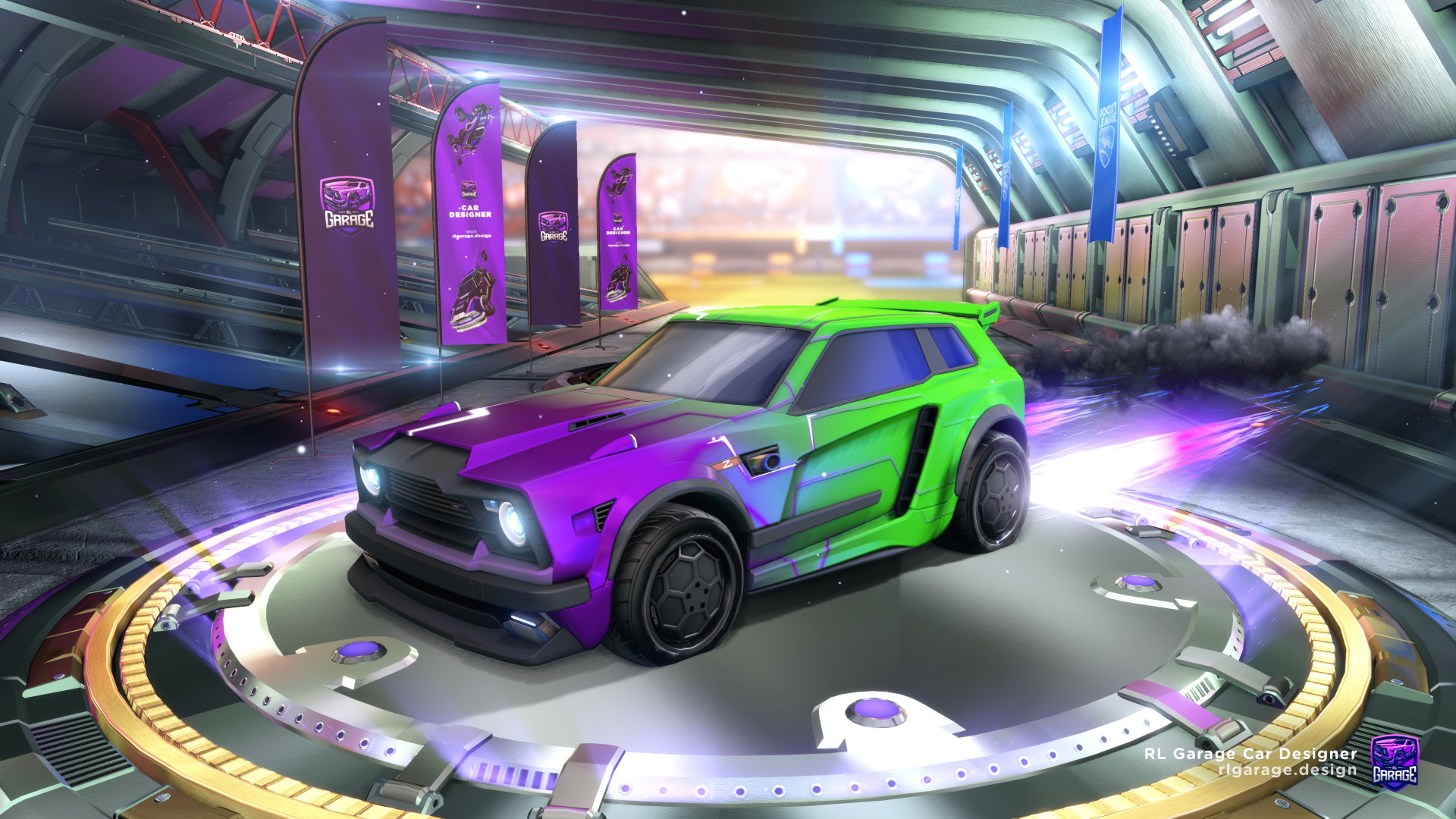 Design by MC_layzy_RL