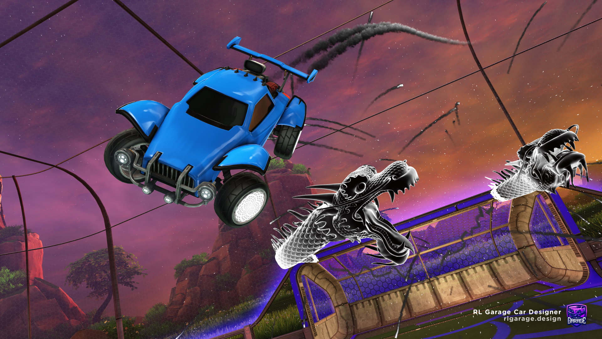Design by TRAPZsg