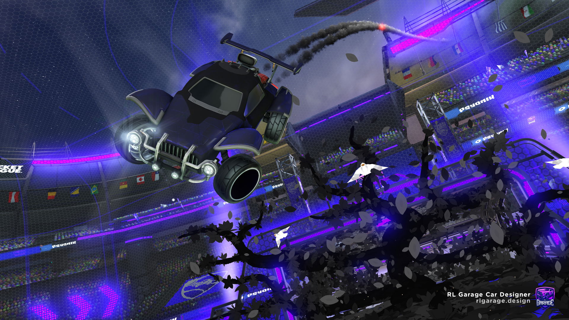 Design by AgreedRat415