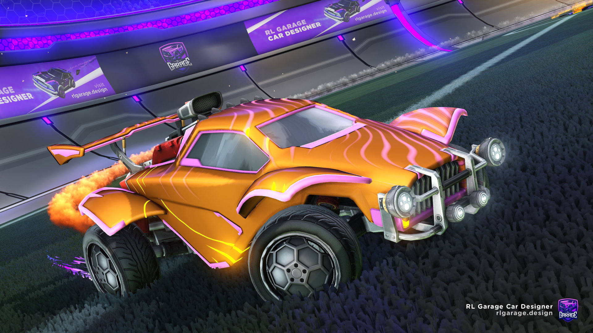 Design by Tub617