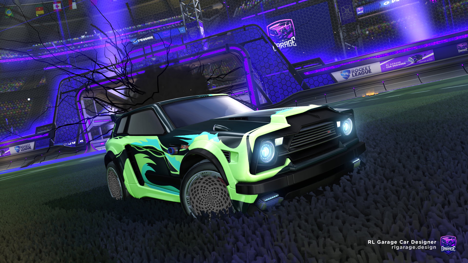 Design by UrqysYT