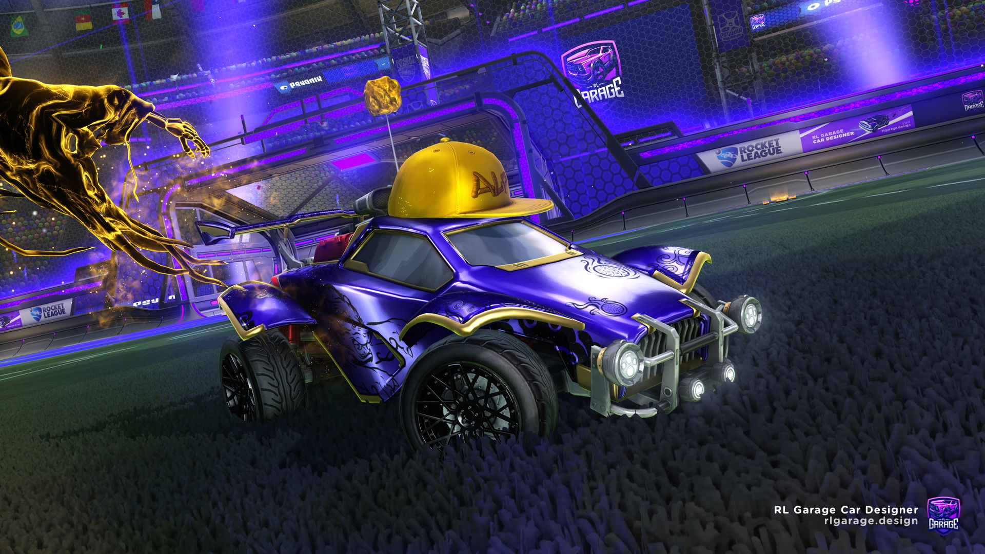 Design by killeuse3084