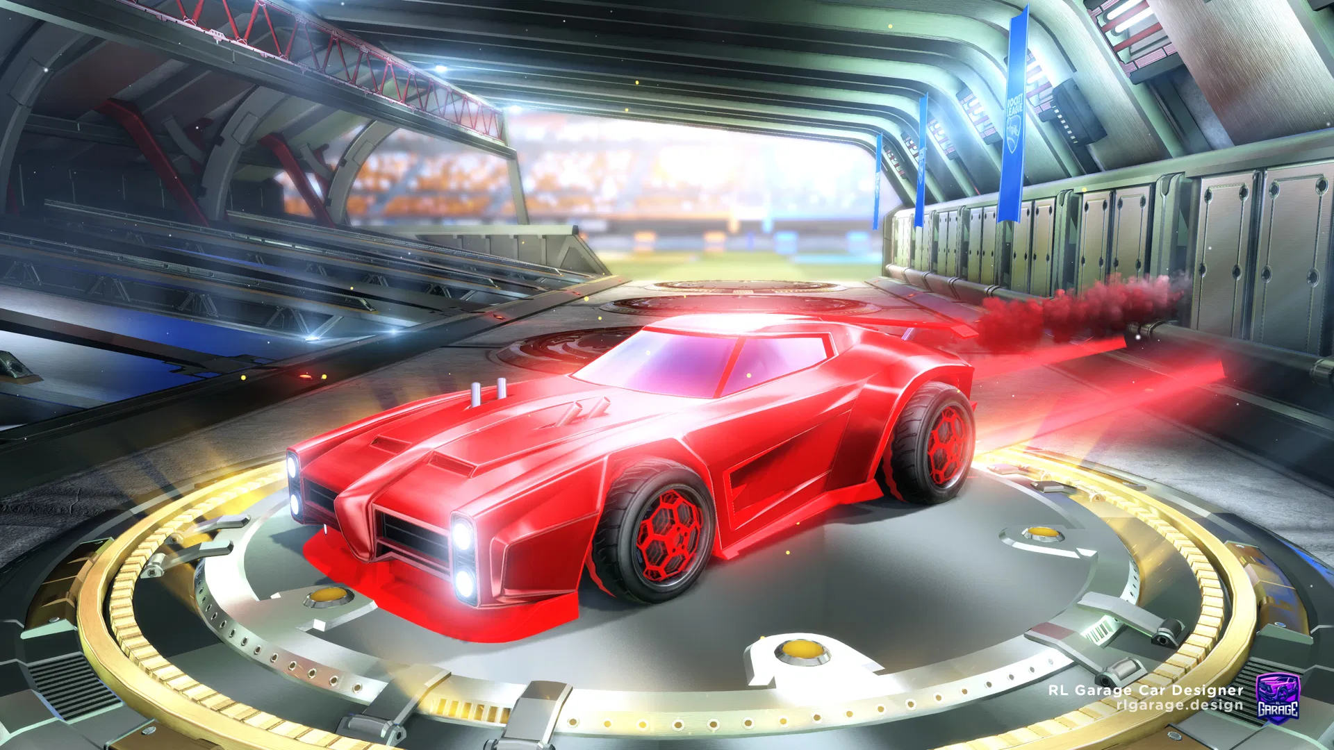 Design by ArbitraryEye6037