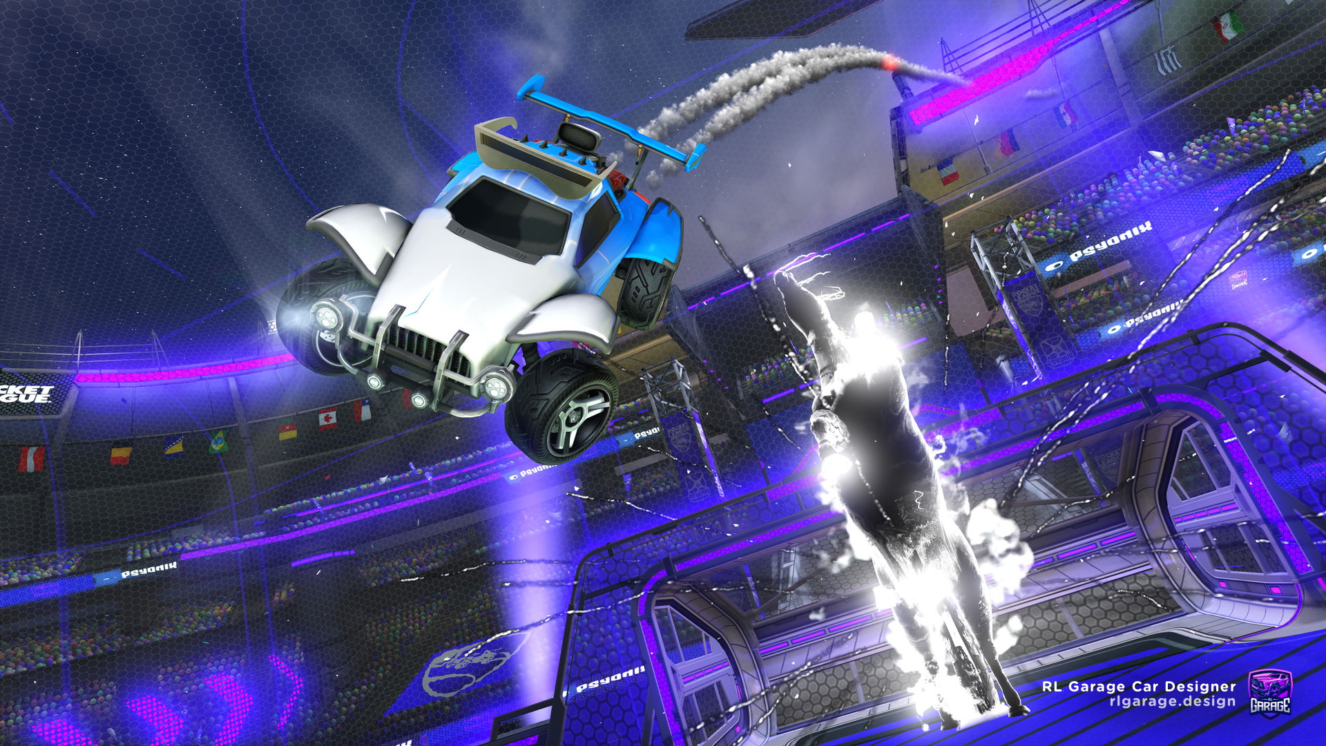 Design by Tsm_burgers10