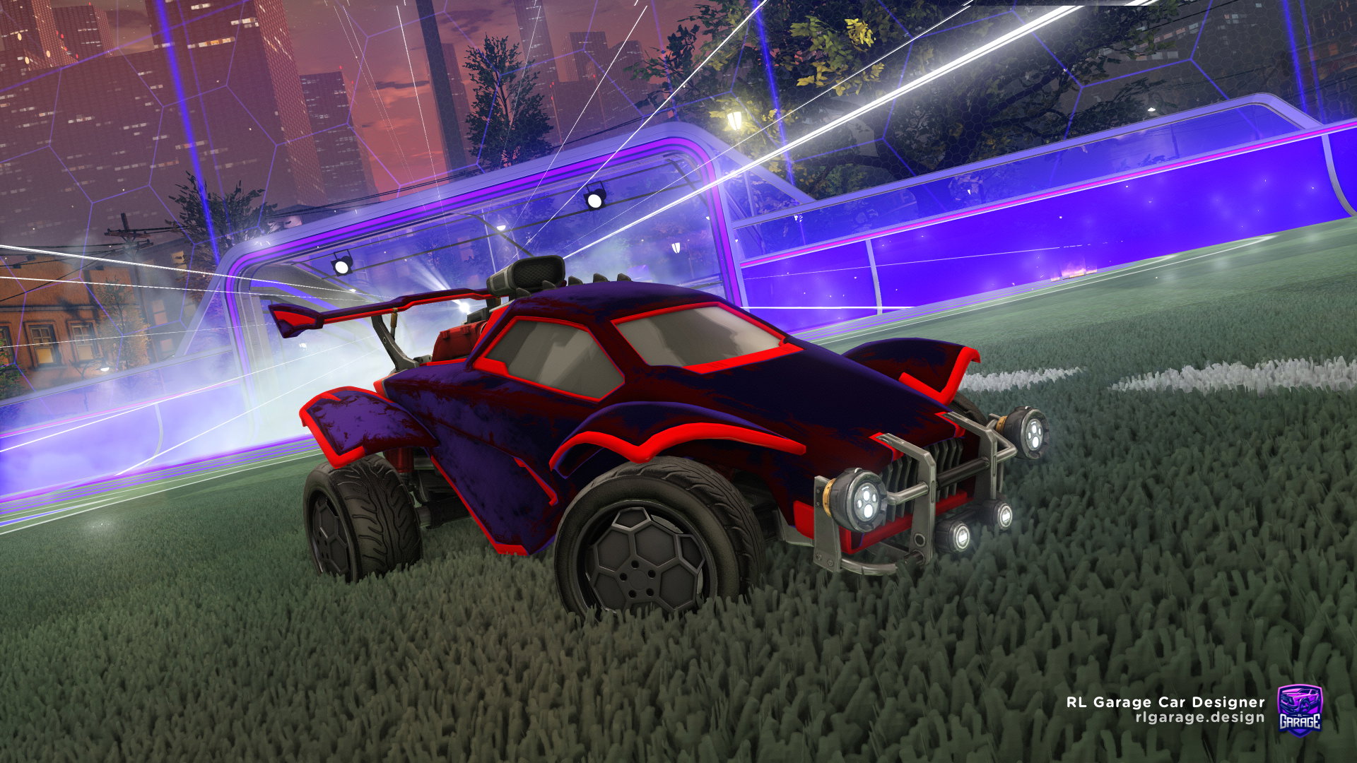 Design by pedrinhops4