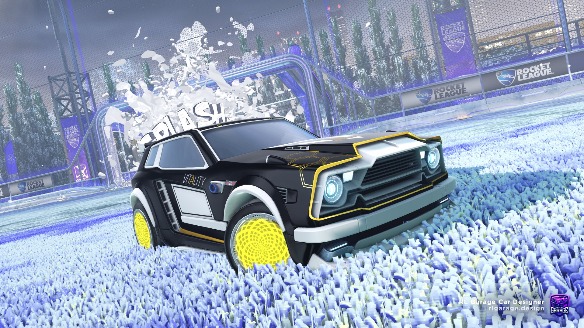 Design by lilbowwowky