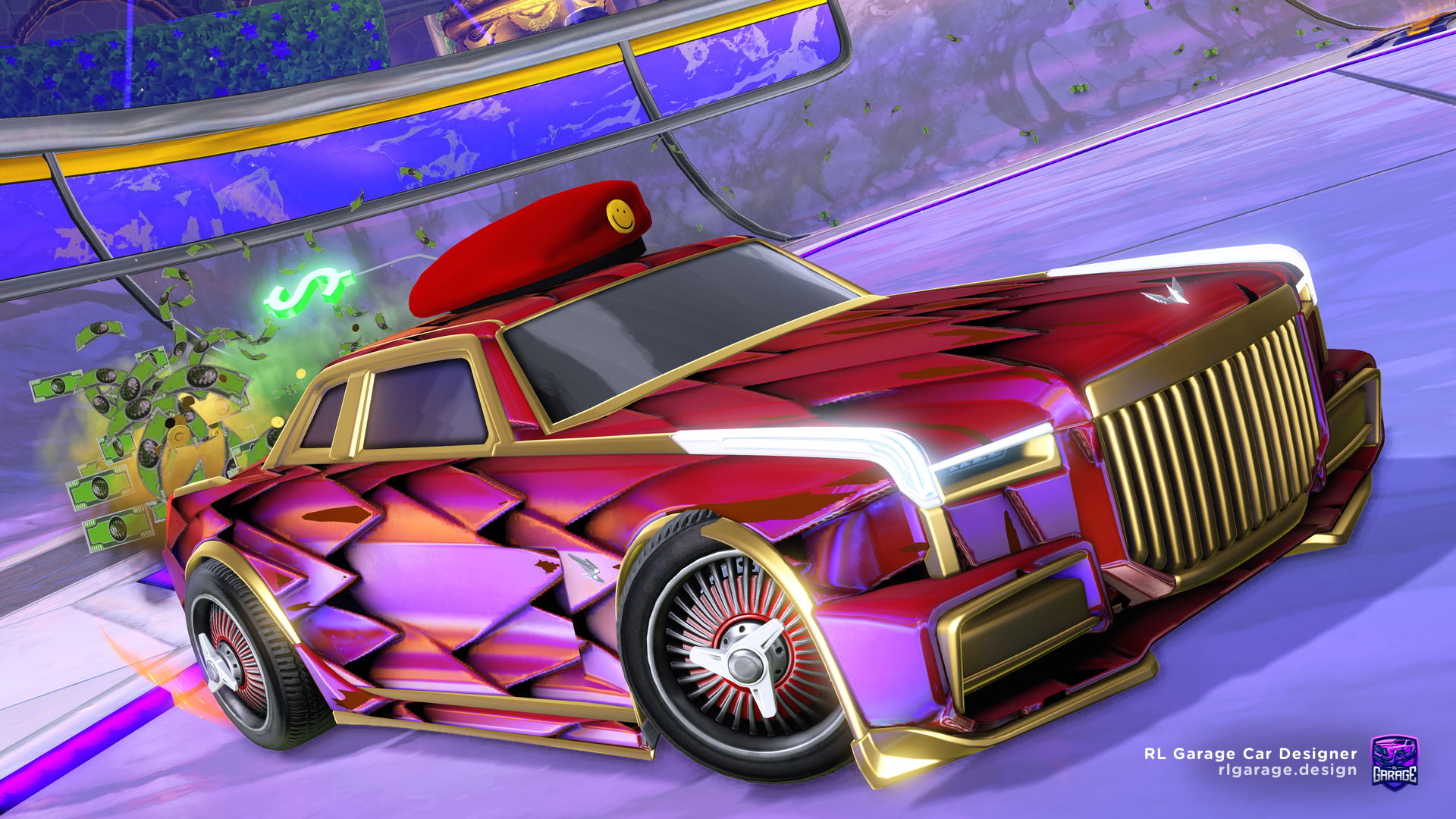 Design by StovetopColt71