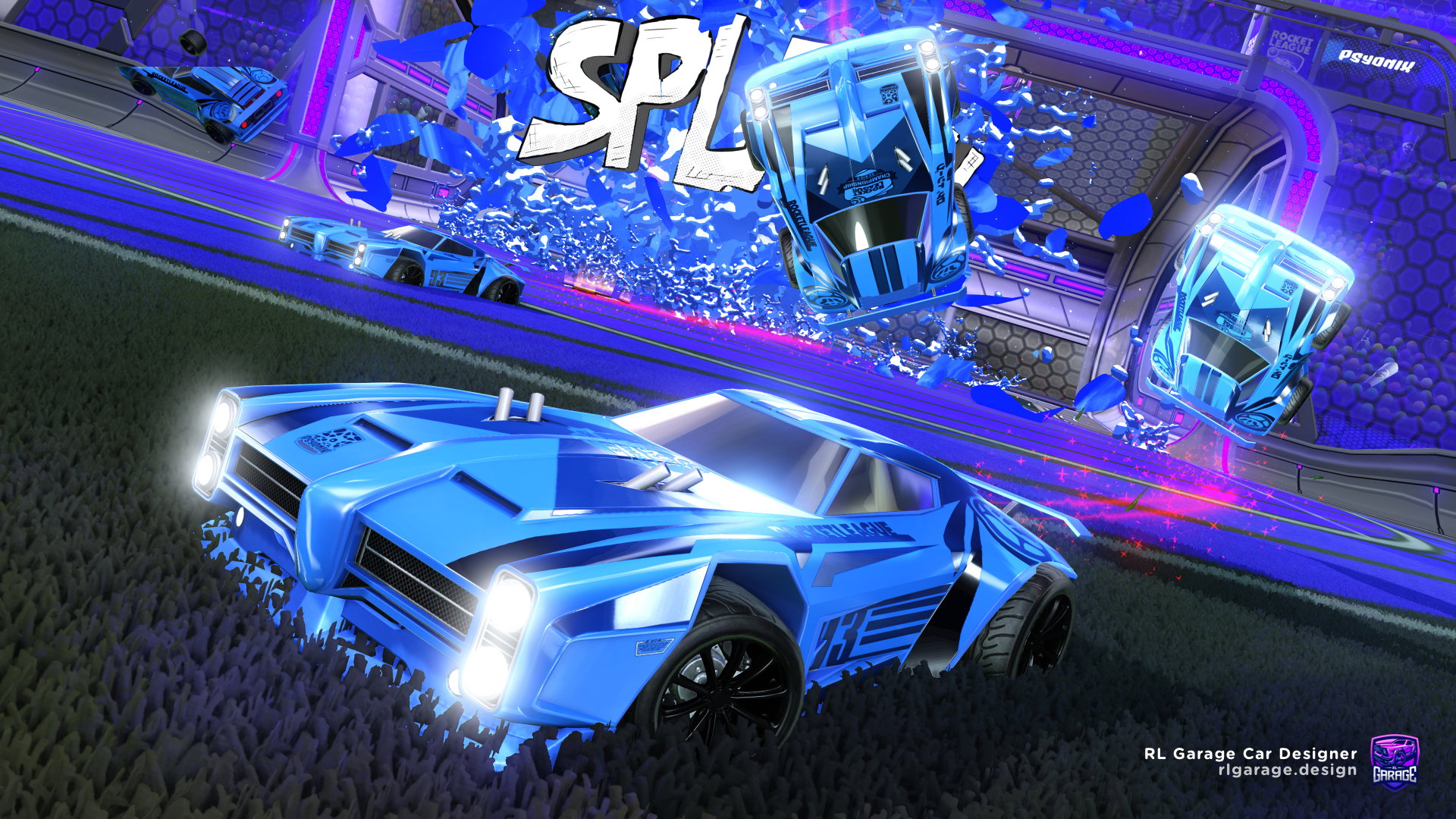 Design by aliplayw