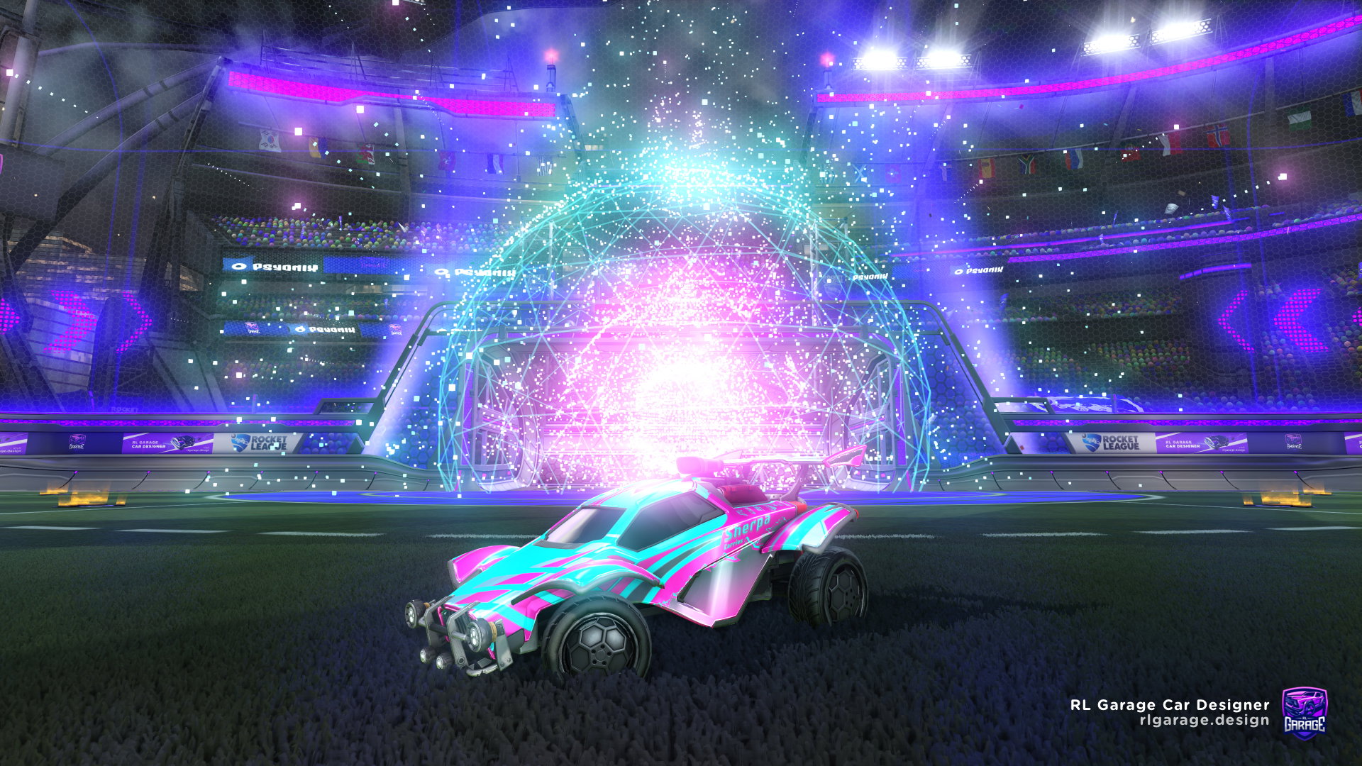 Design by N1ghtm4re9
