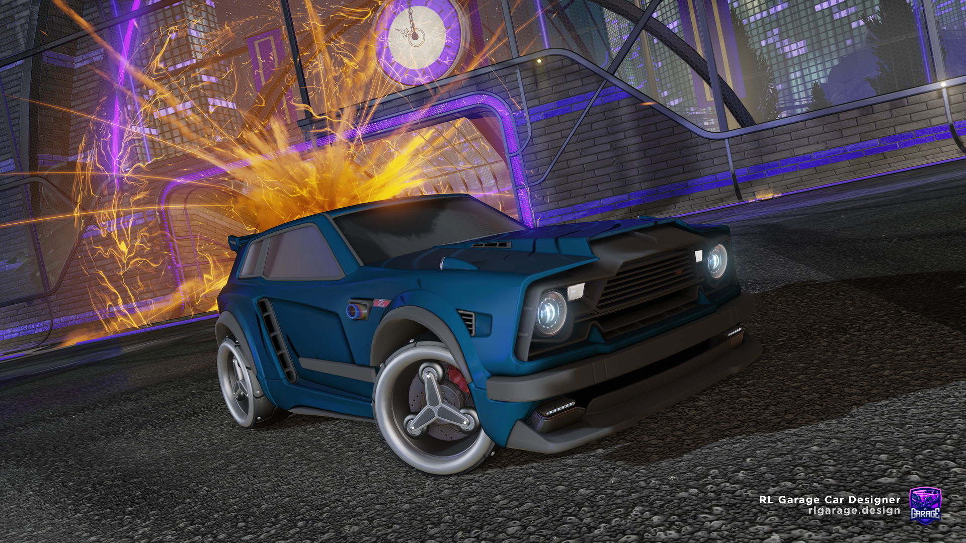 Design by A_rocktalk