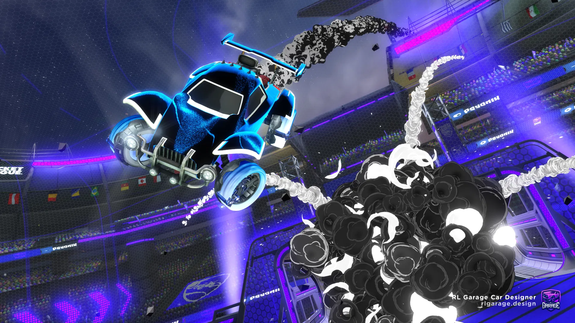 Design by M-_-troller