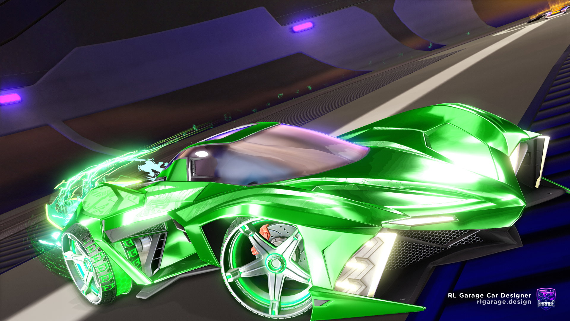 Design by DasIstGoose
