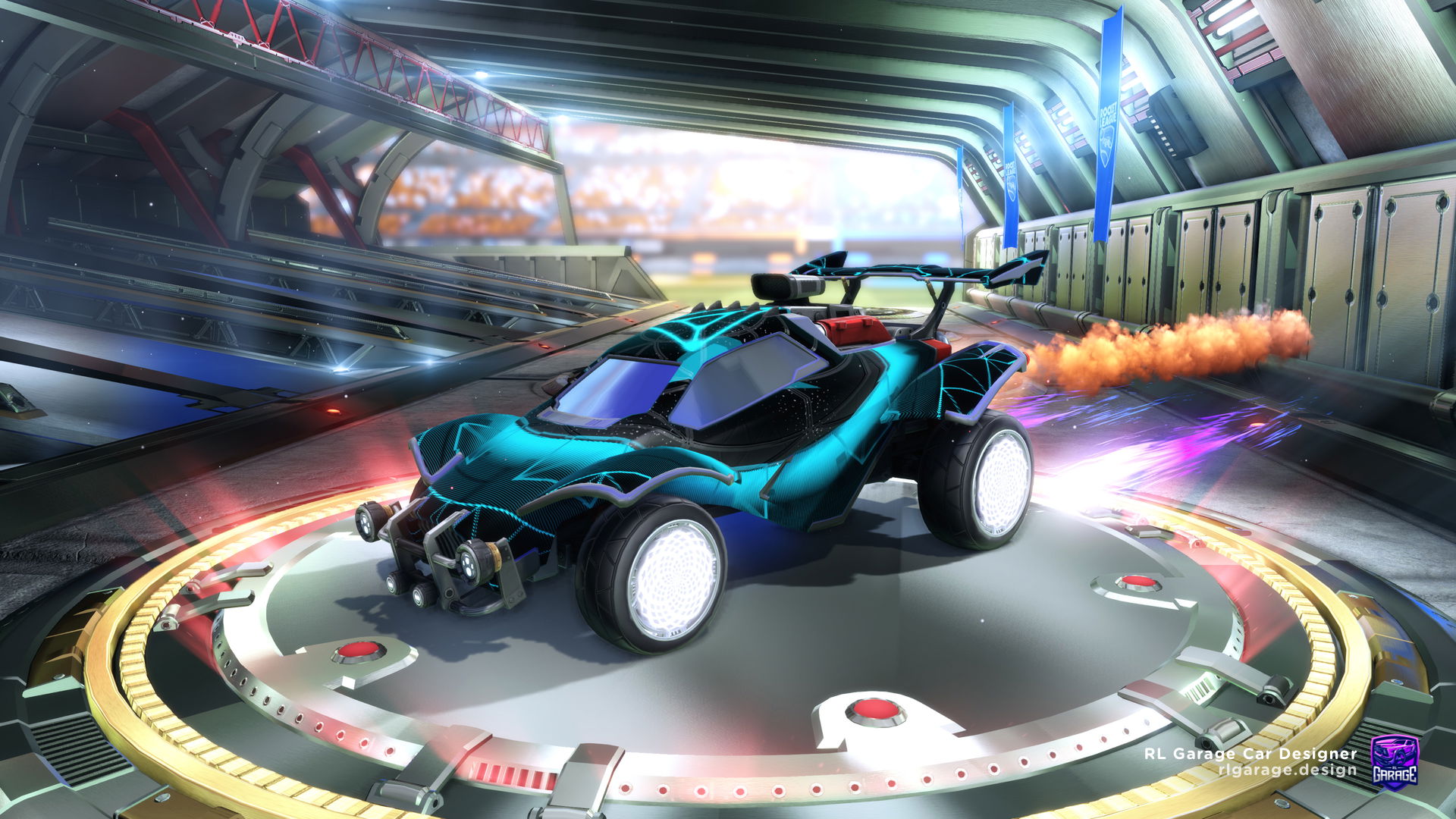 Design by DunnitRL_on_YT