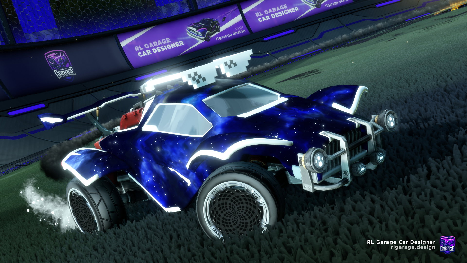 Design by Mickael095