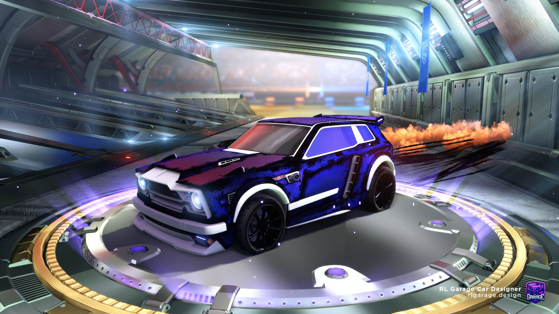 Design by Steevedubled27