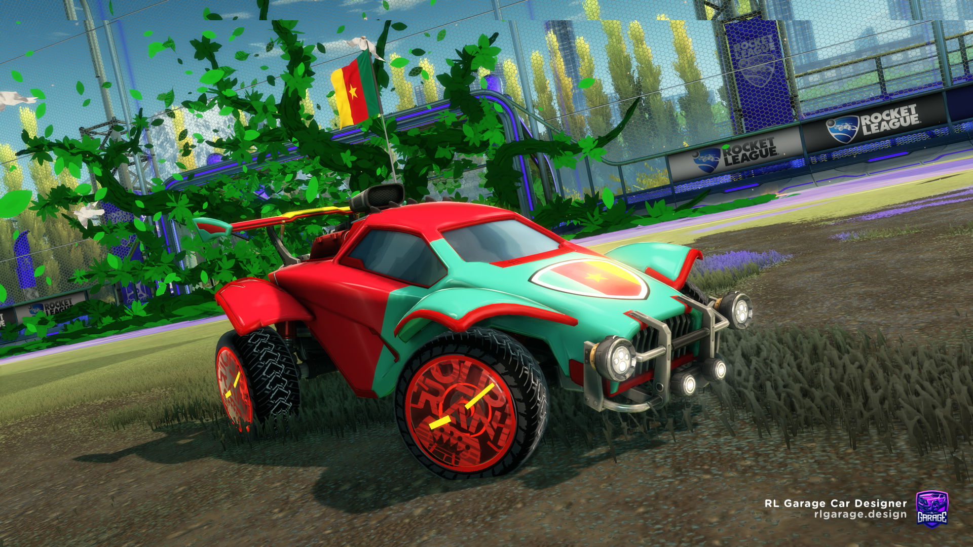 Design by HaukeTrading