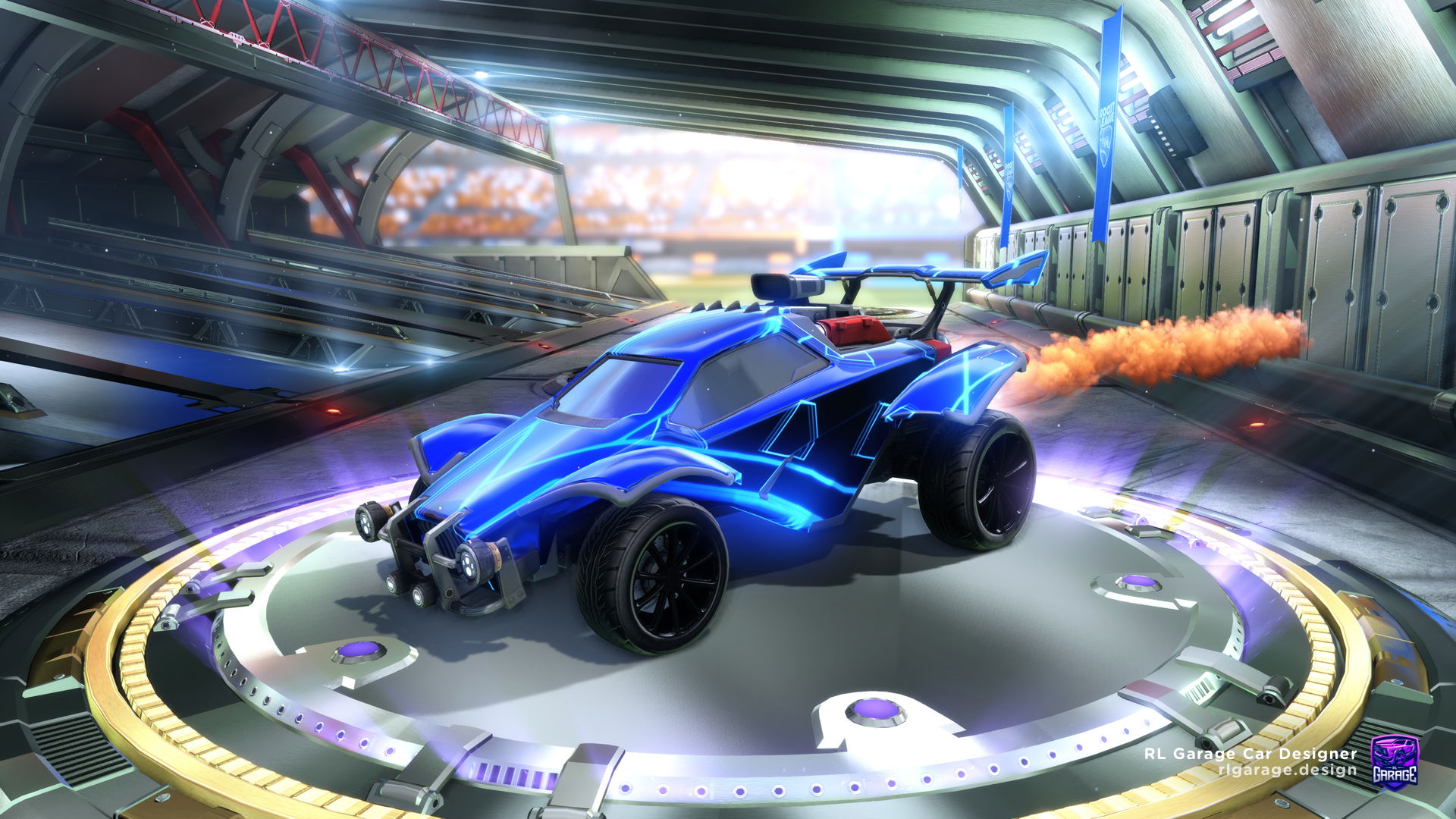 Design by DunnitRL_on_YT