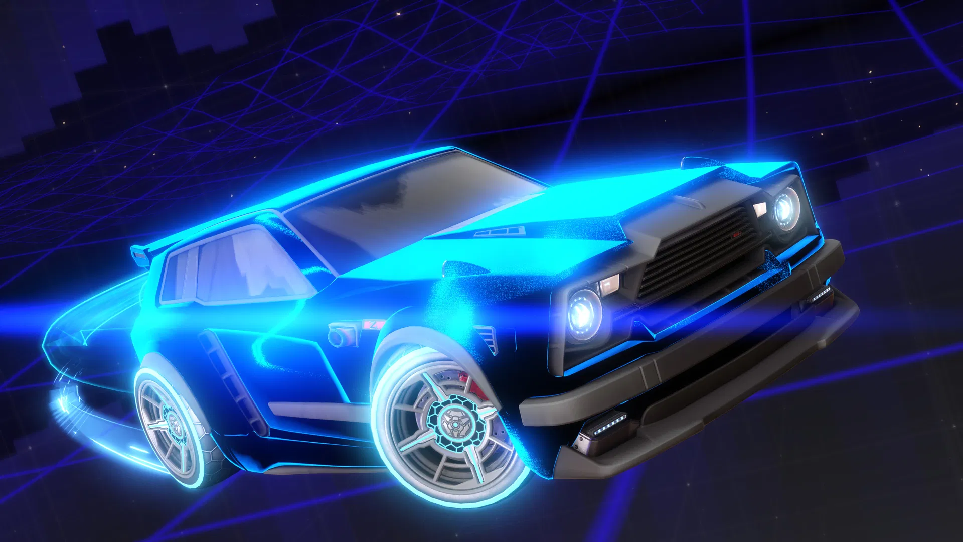 Rocket League  Official Profile